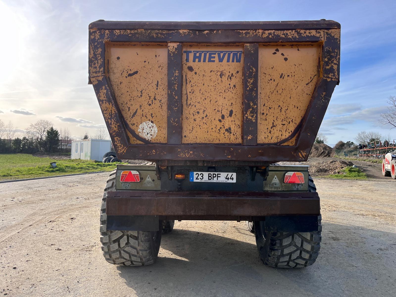 THIEVIN TL180-T-59