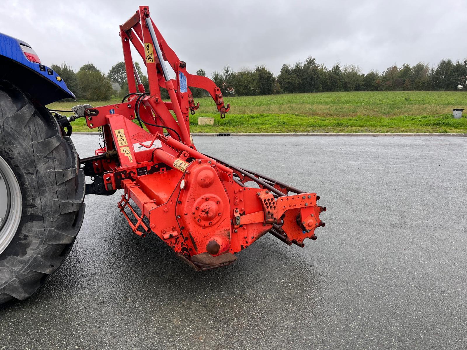 KUHN EL142-300