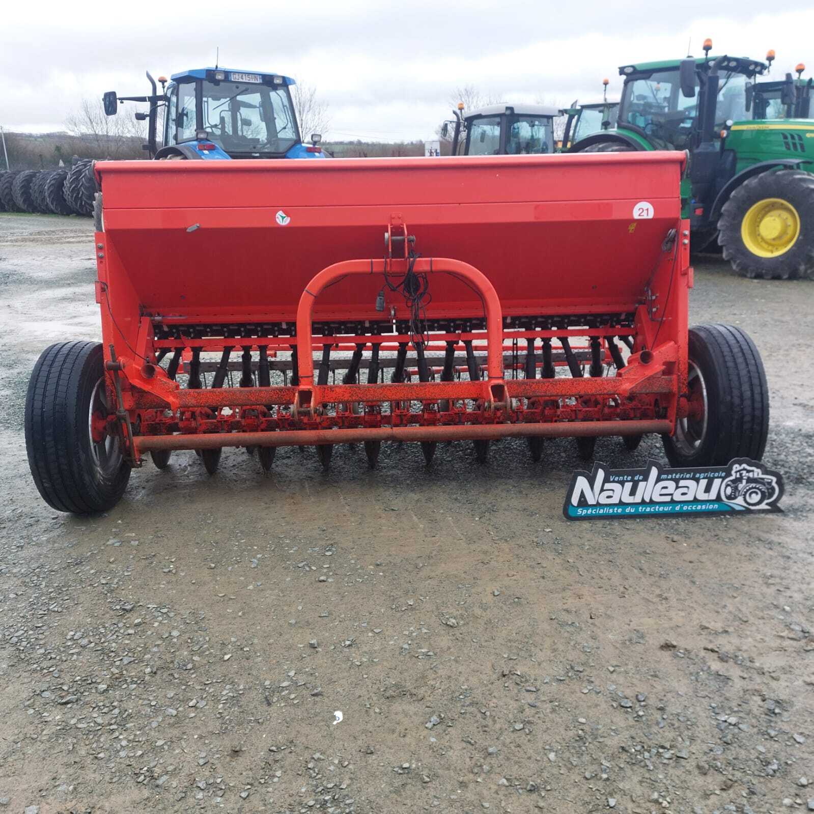 MASCHIO NINA 300