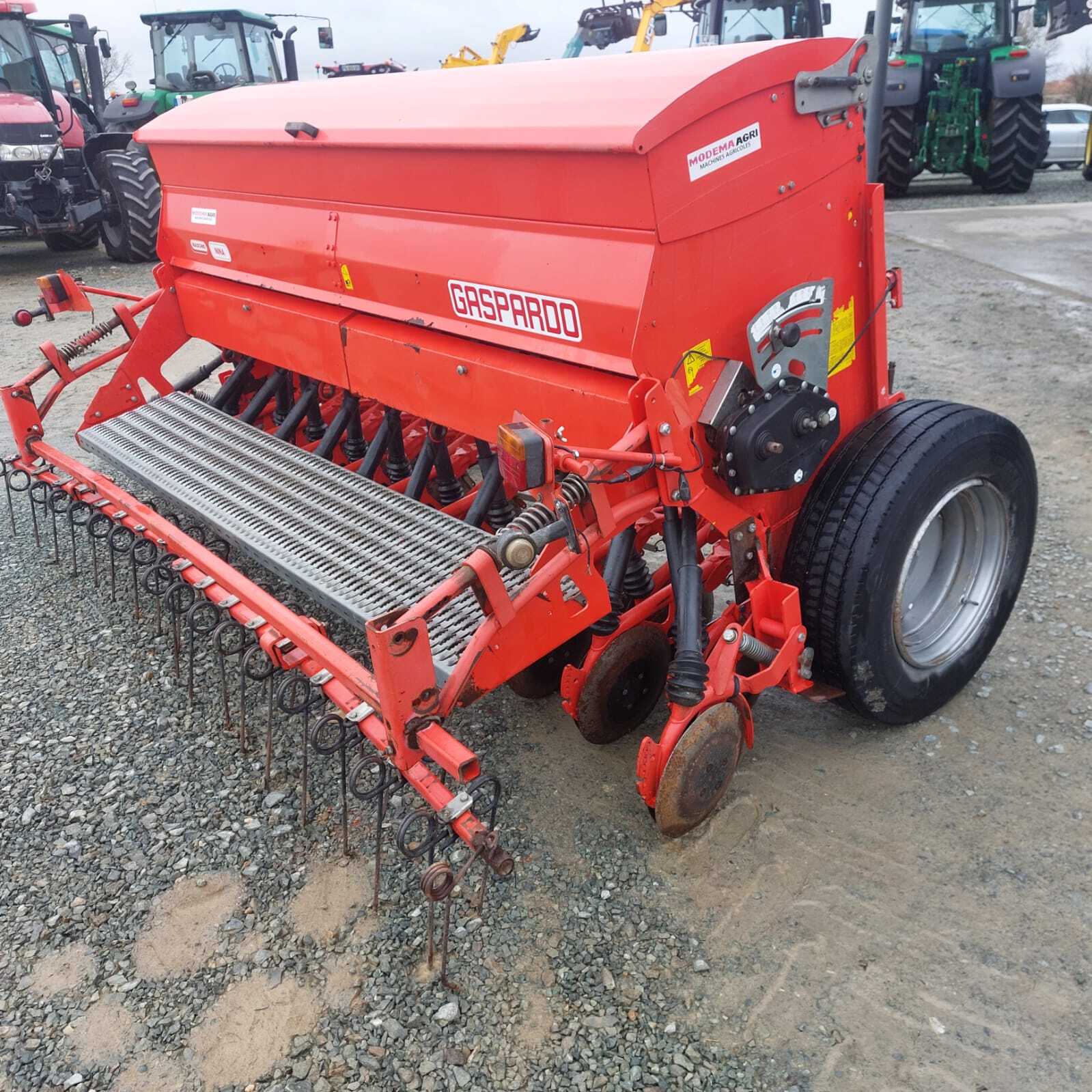 MASCHIO NINA 300