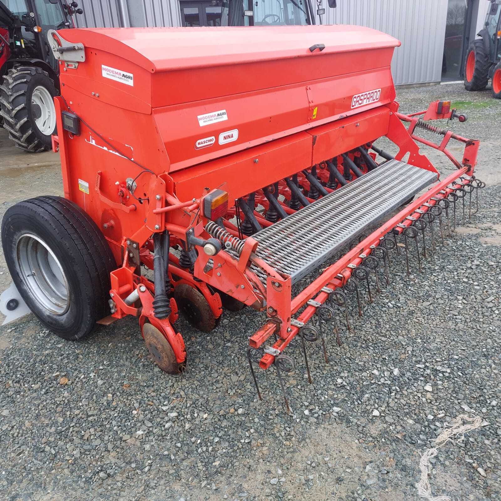 MASCHIO NINA 300