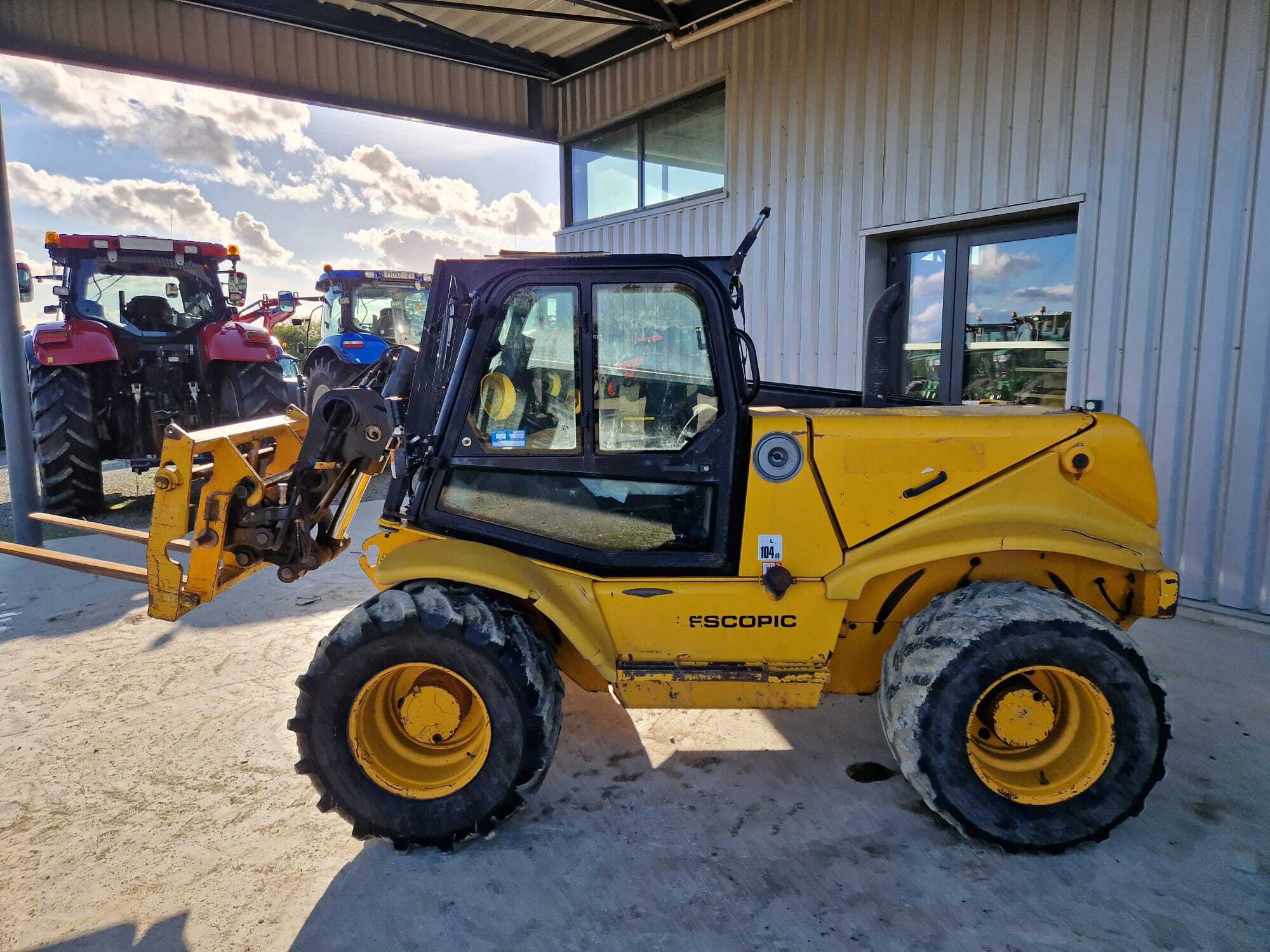 JCB 520.50