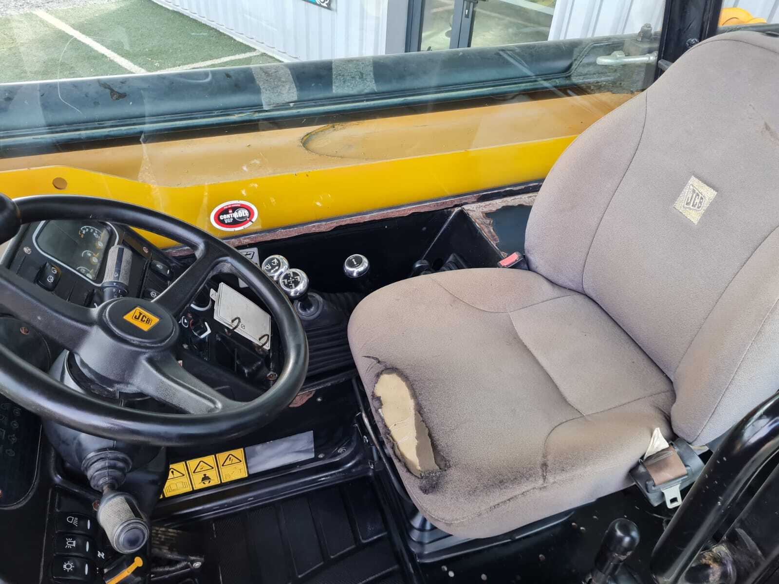 JCB 540.140