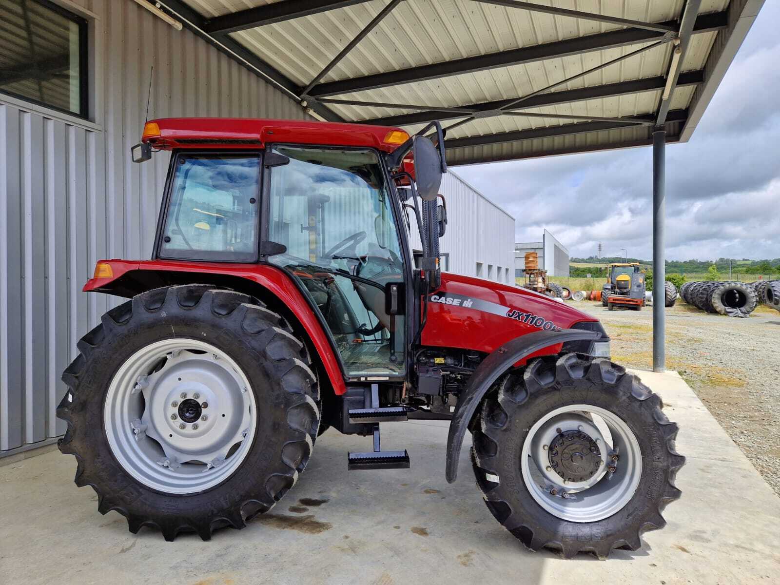 CASE IH JX1100U