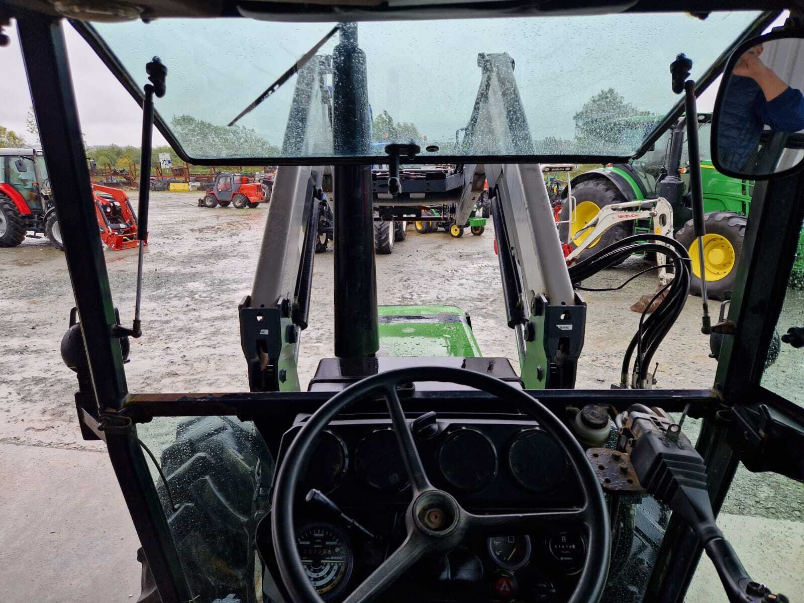 DEUTZ DX 4.31