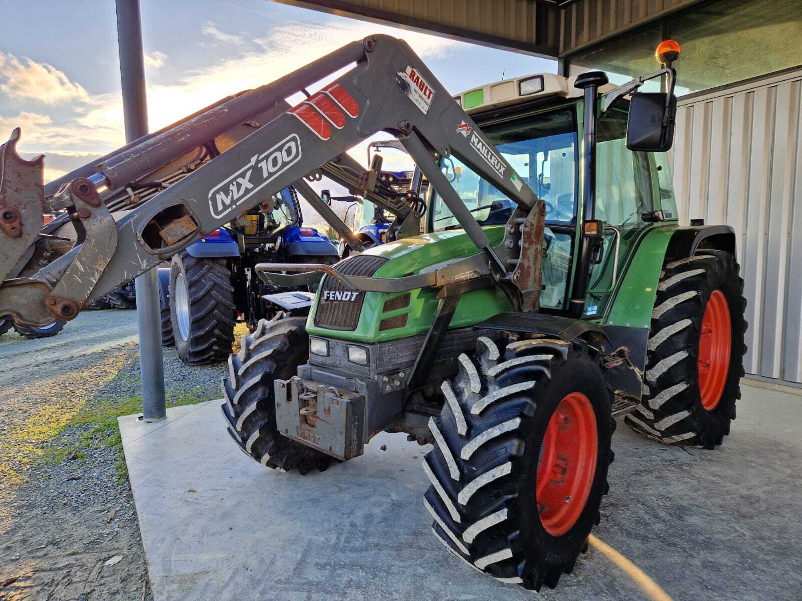 FENDT 308 CI