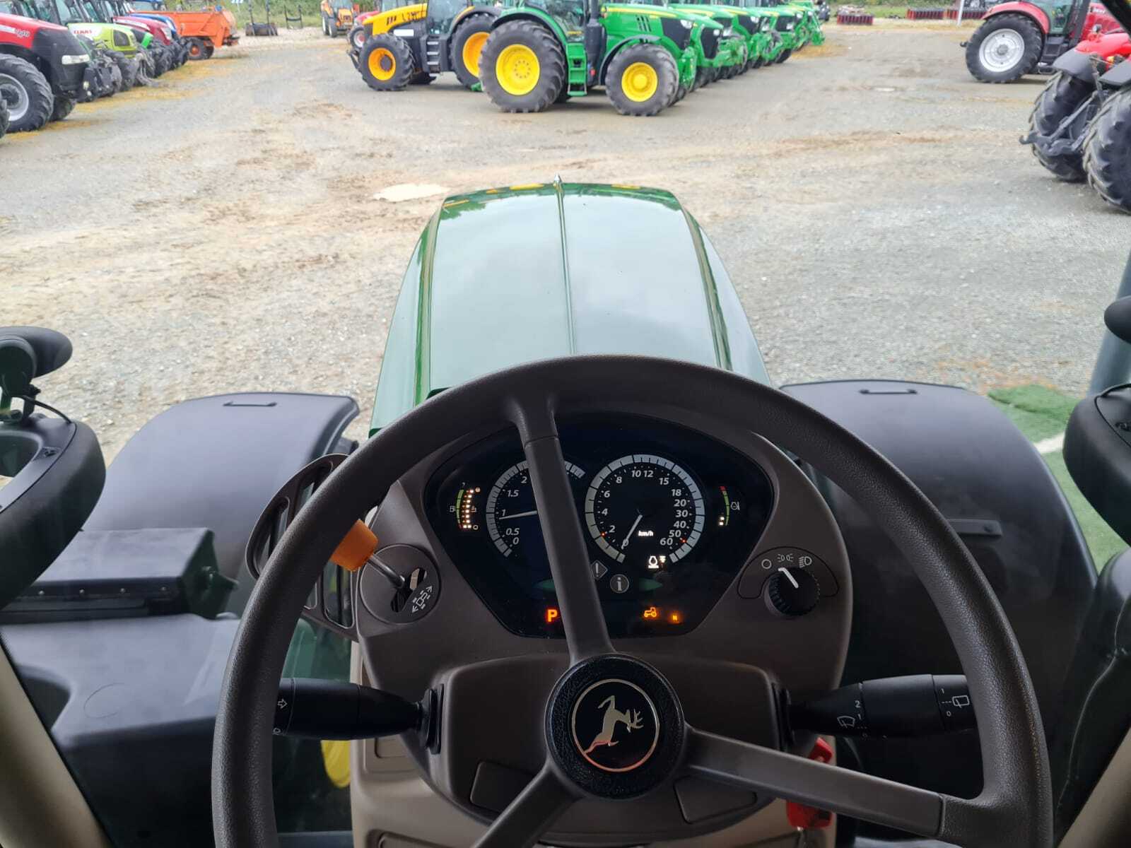 JOHN DEERE 6175R