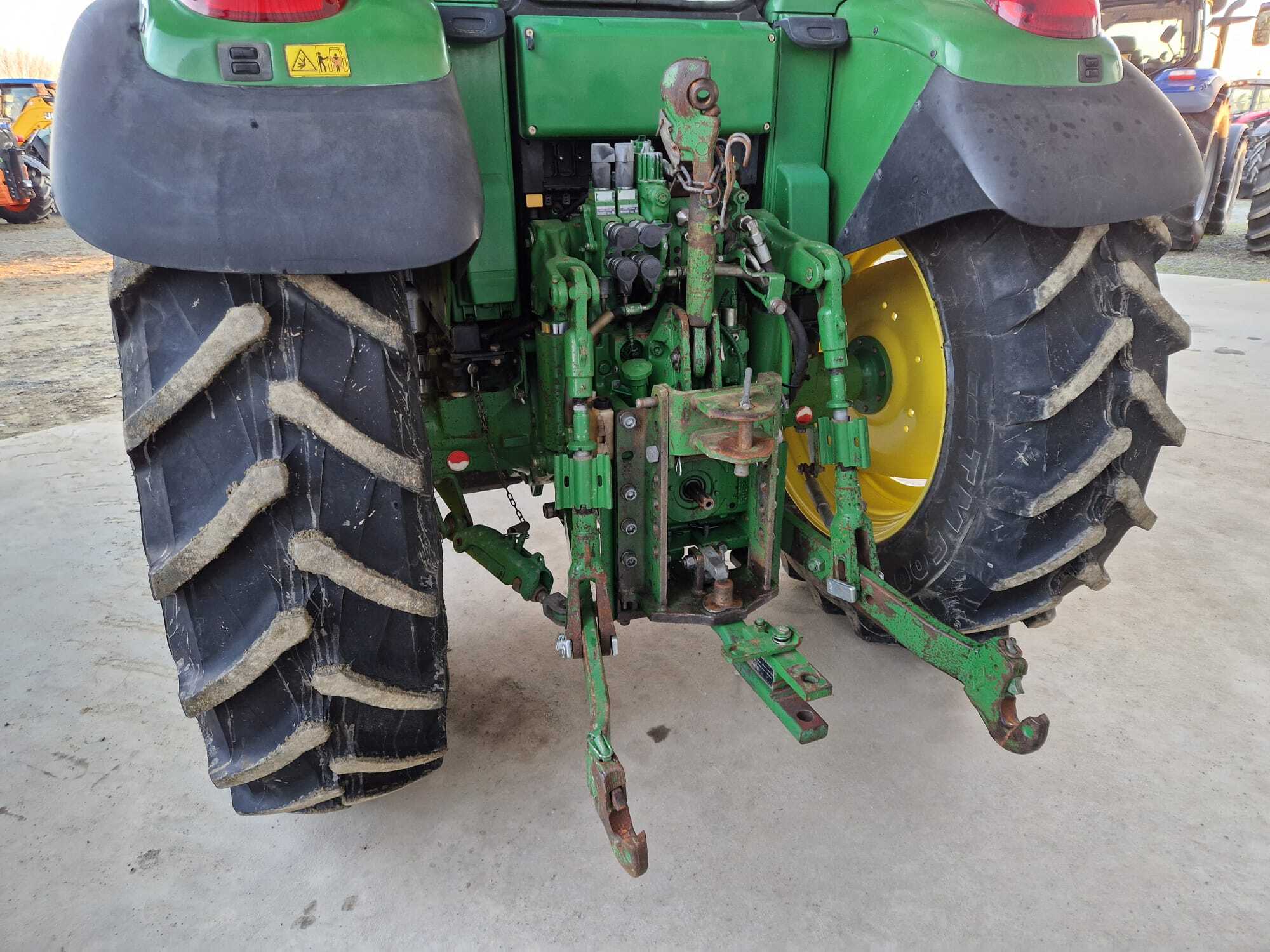 JOHN DEERE 6230 PREMIUM