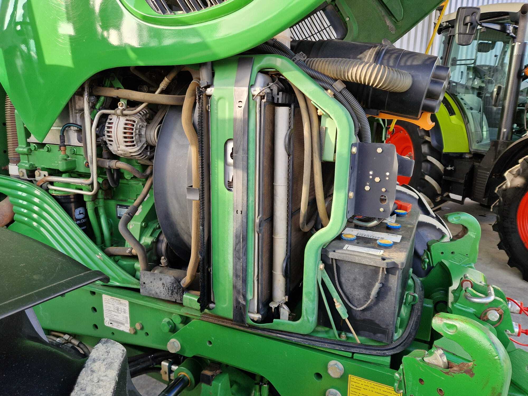 JOHN DEERE 6330 PREMIUM