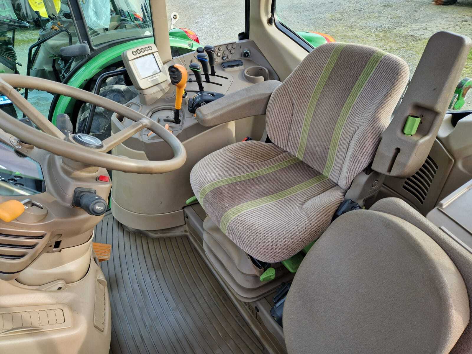 JOHN DEERE 6330 PREMIUM