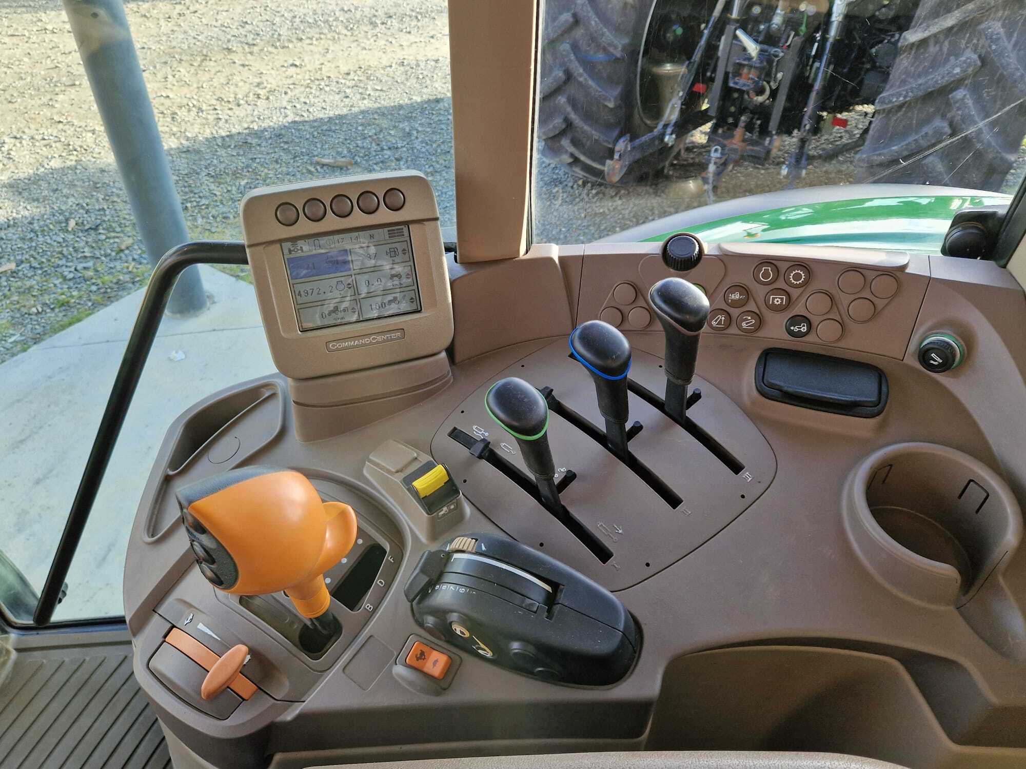 JOHN DEERE 6330 PREMIUM