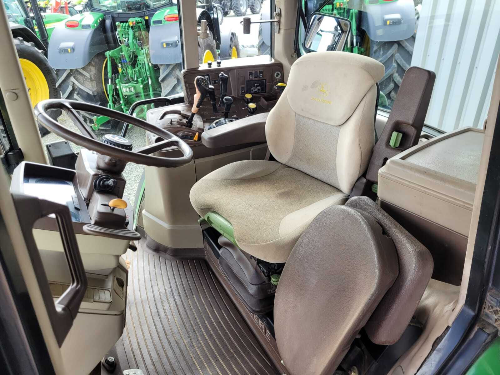 JOHN DEERE 6920 PREMIUM