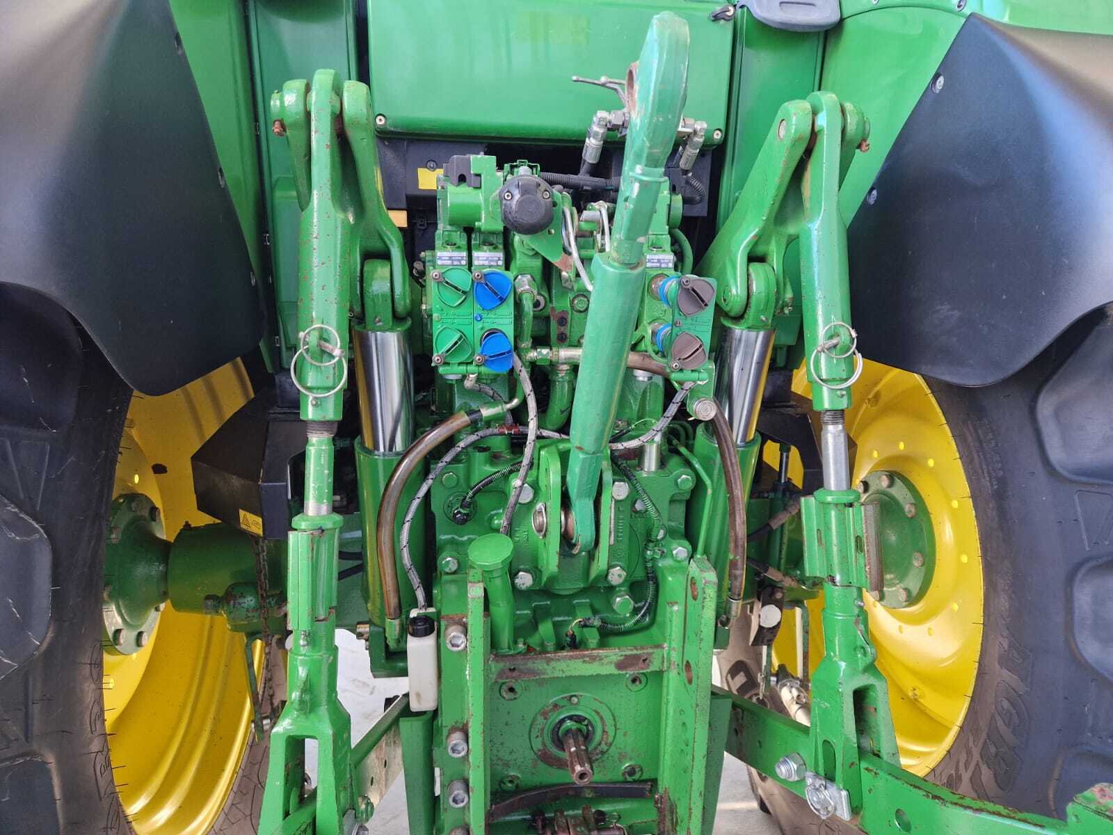 JOHN DEERE 6930 PREMIUM