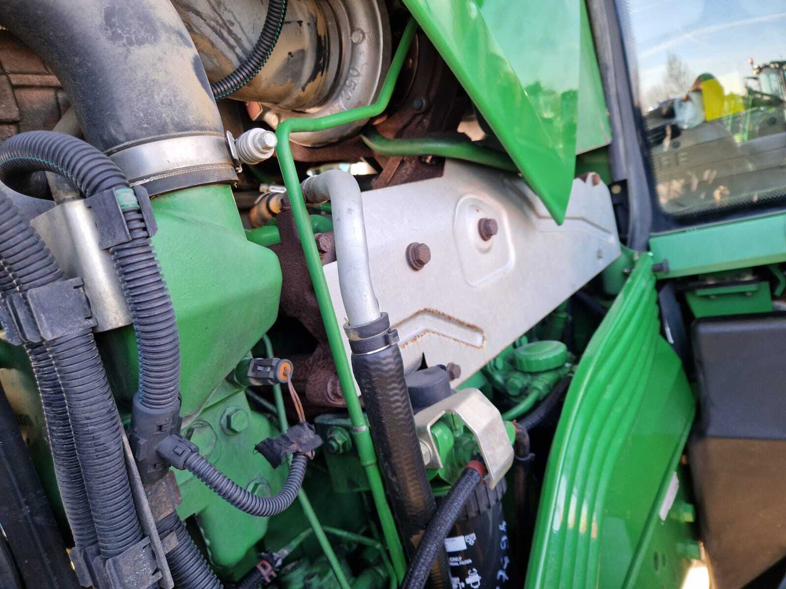 JOHN DEERE 7530 PREMIUM