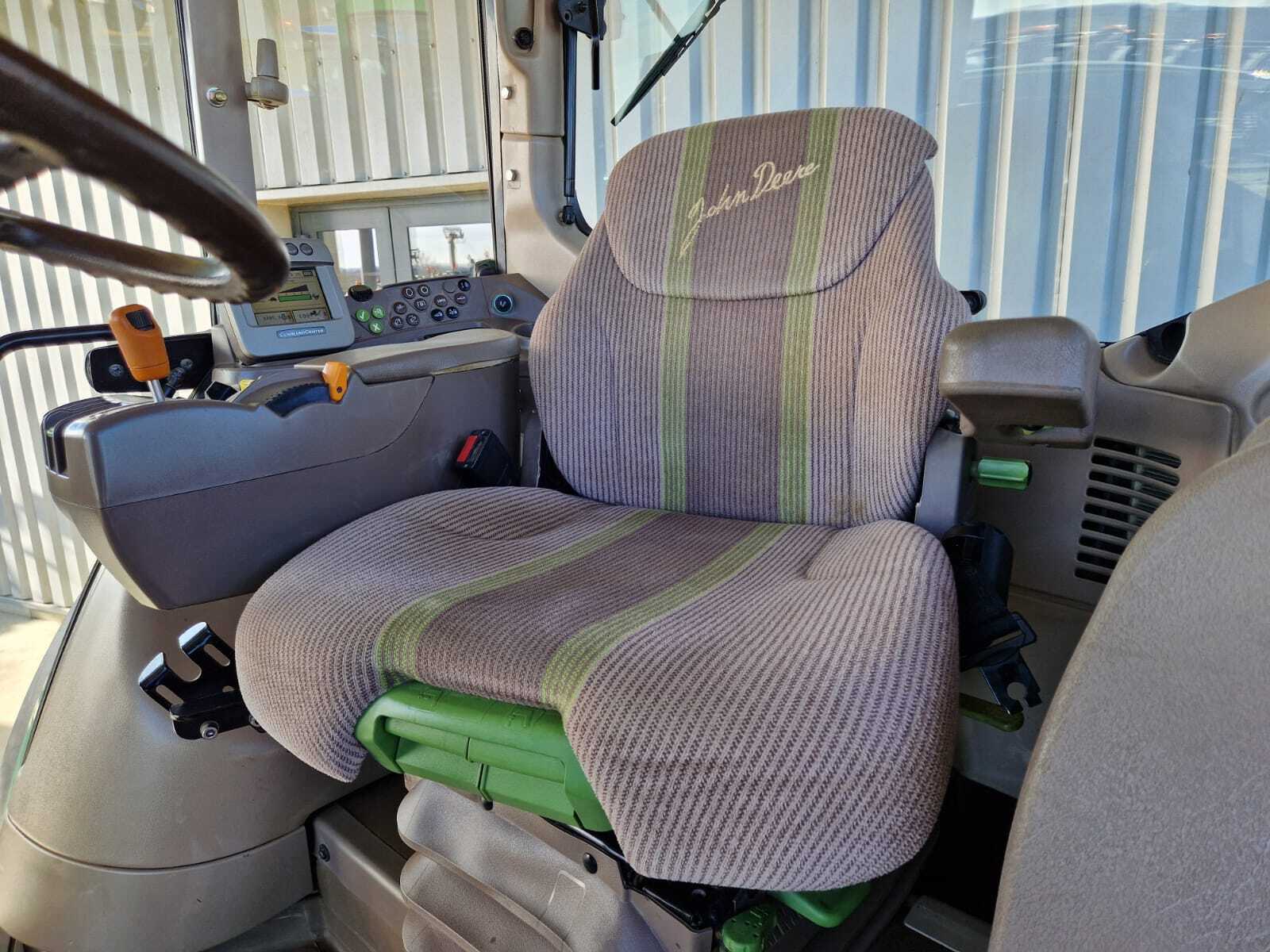 JOHN DEERE 7530 PREMIUM