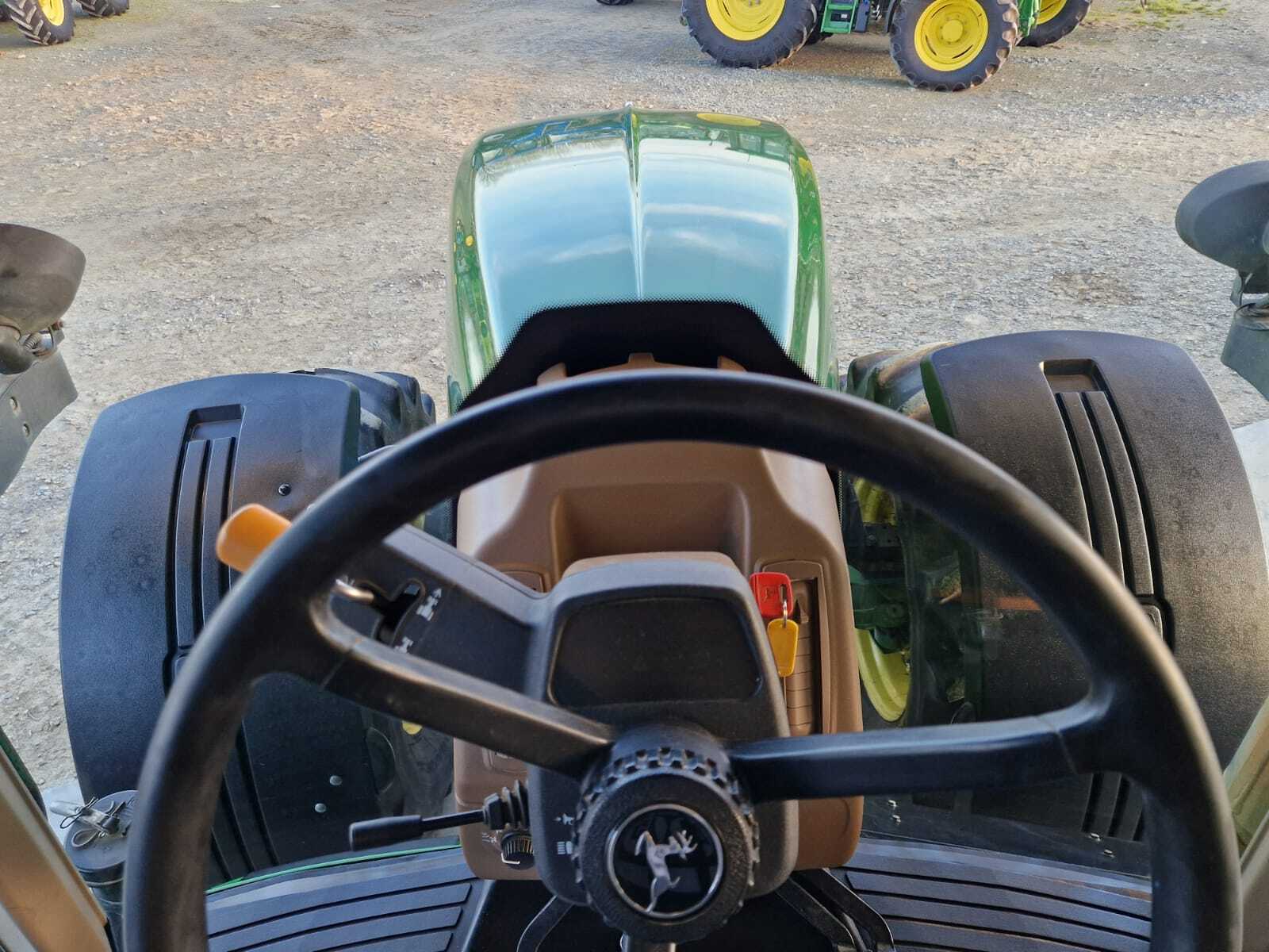 JOHN DEERE 7930 AUTOQUAD