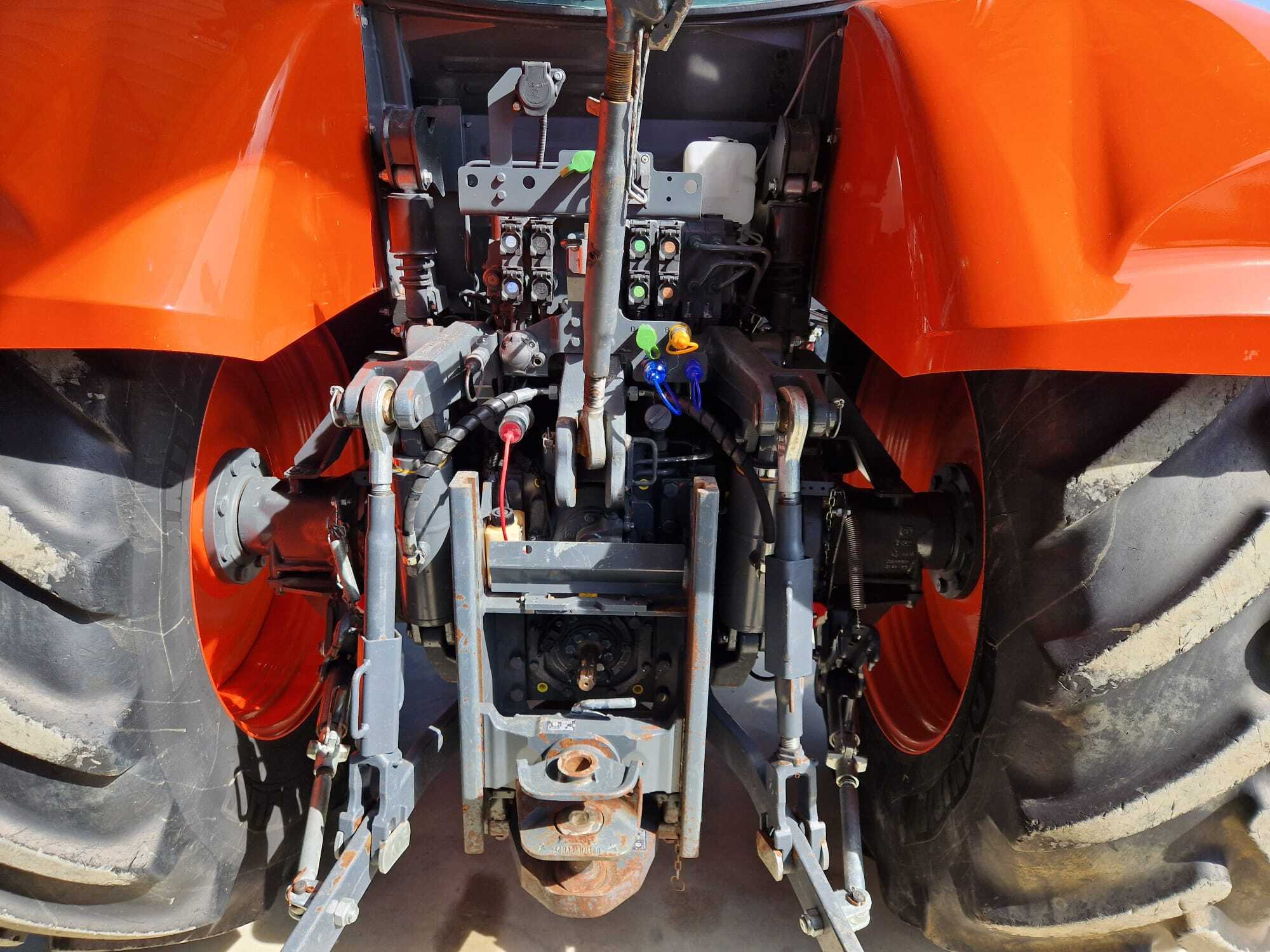 KUBOTA M7172 PREMIUM