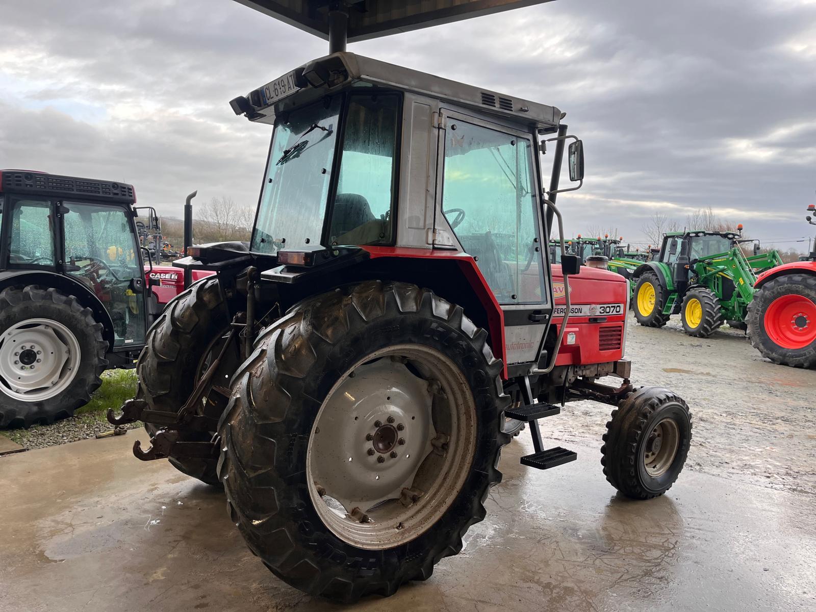 MASSEY FERGUSON 3070