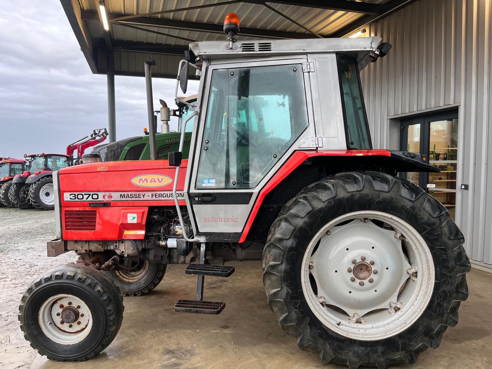 MASSEY FERGUSON 3070