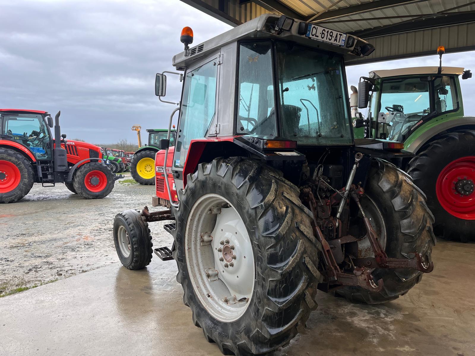 MASSEY FERGUSON 3070