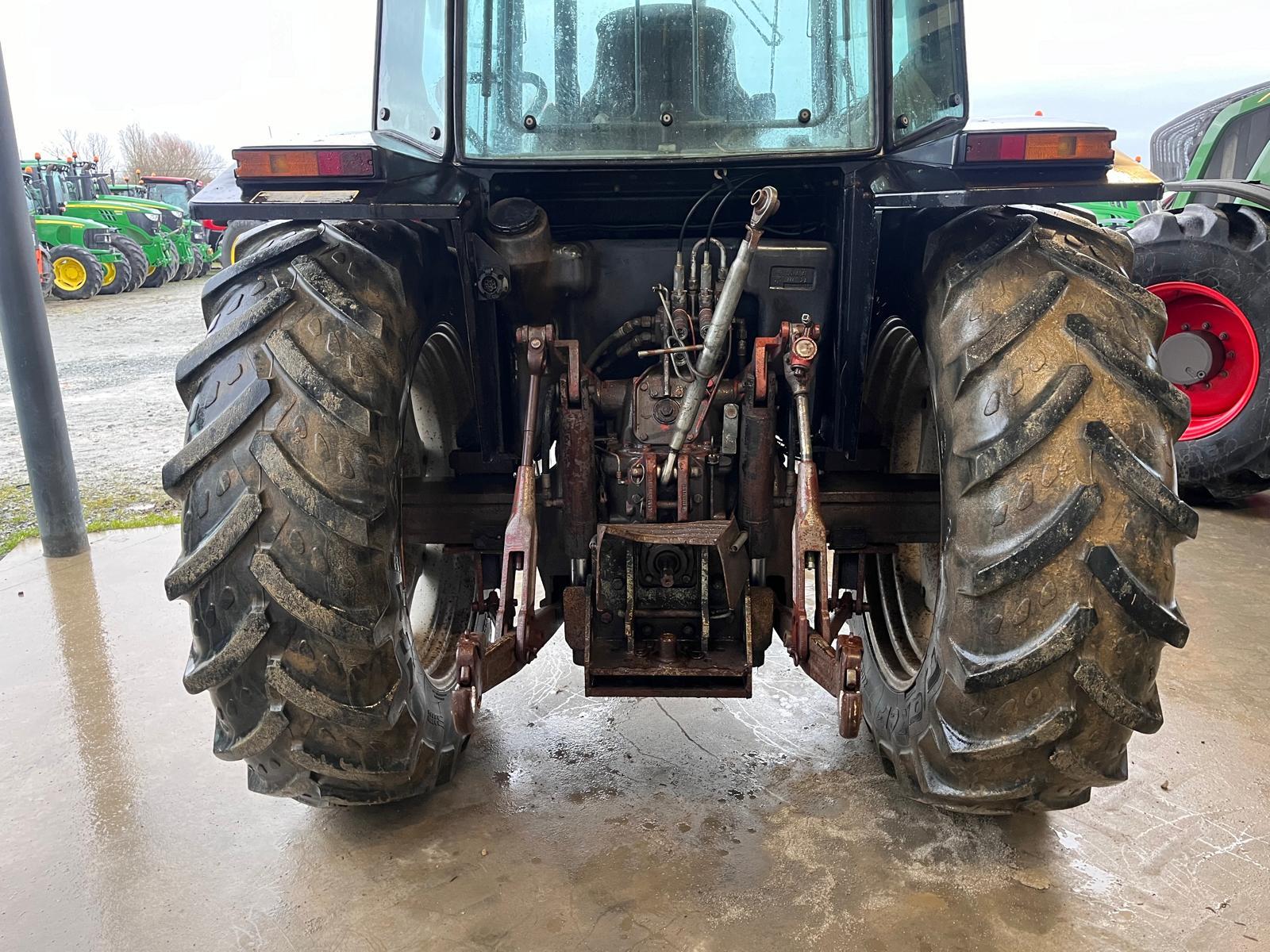 MASSEY FERGUSON 3070