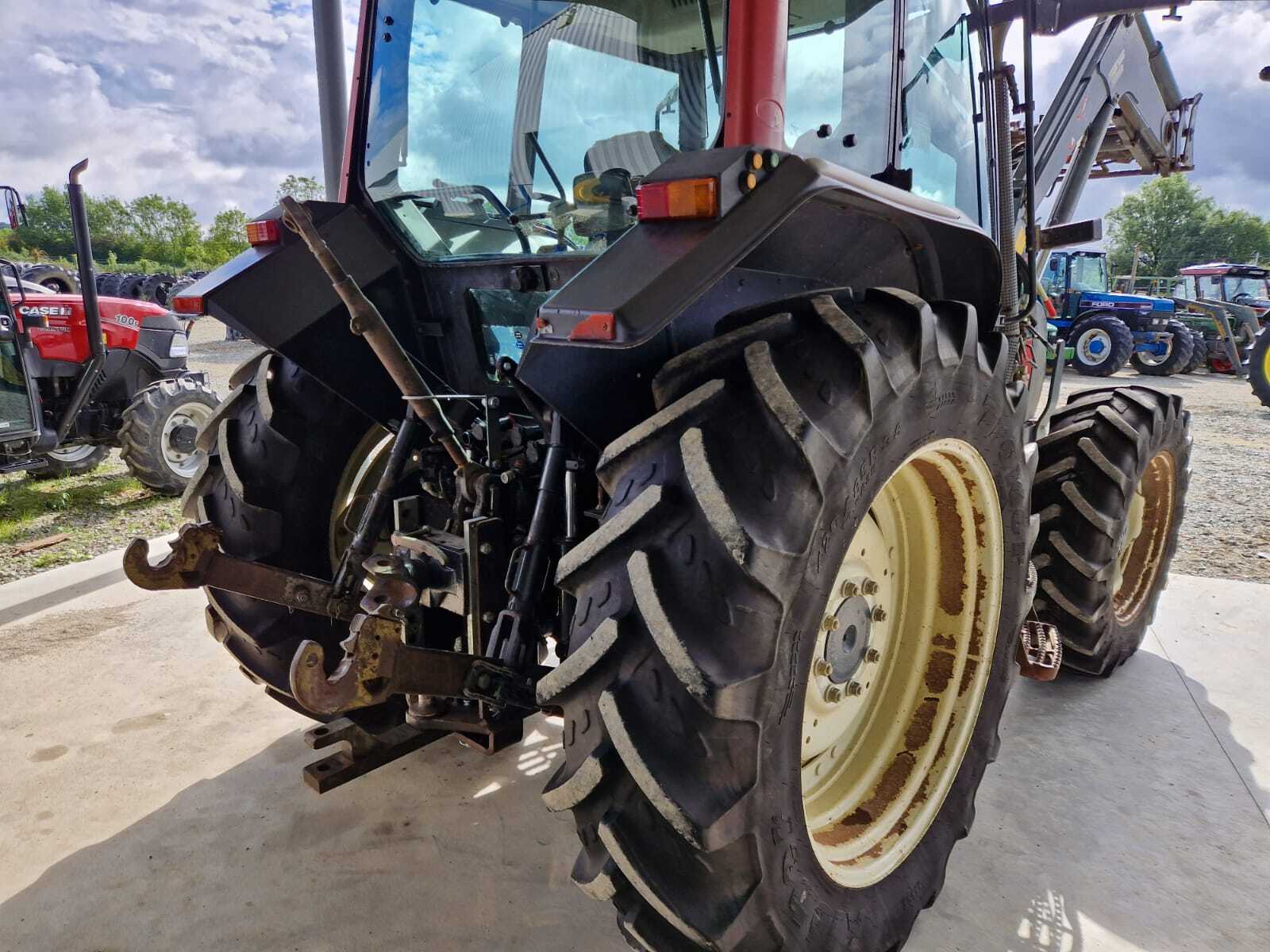 VALTRA 6350