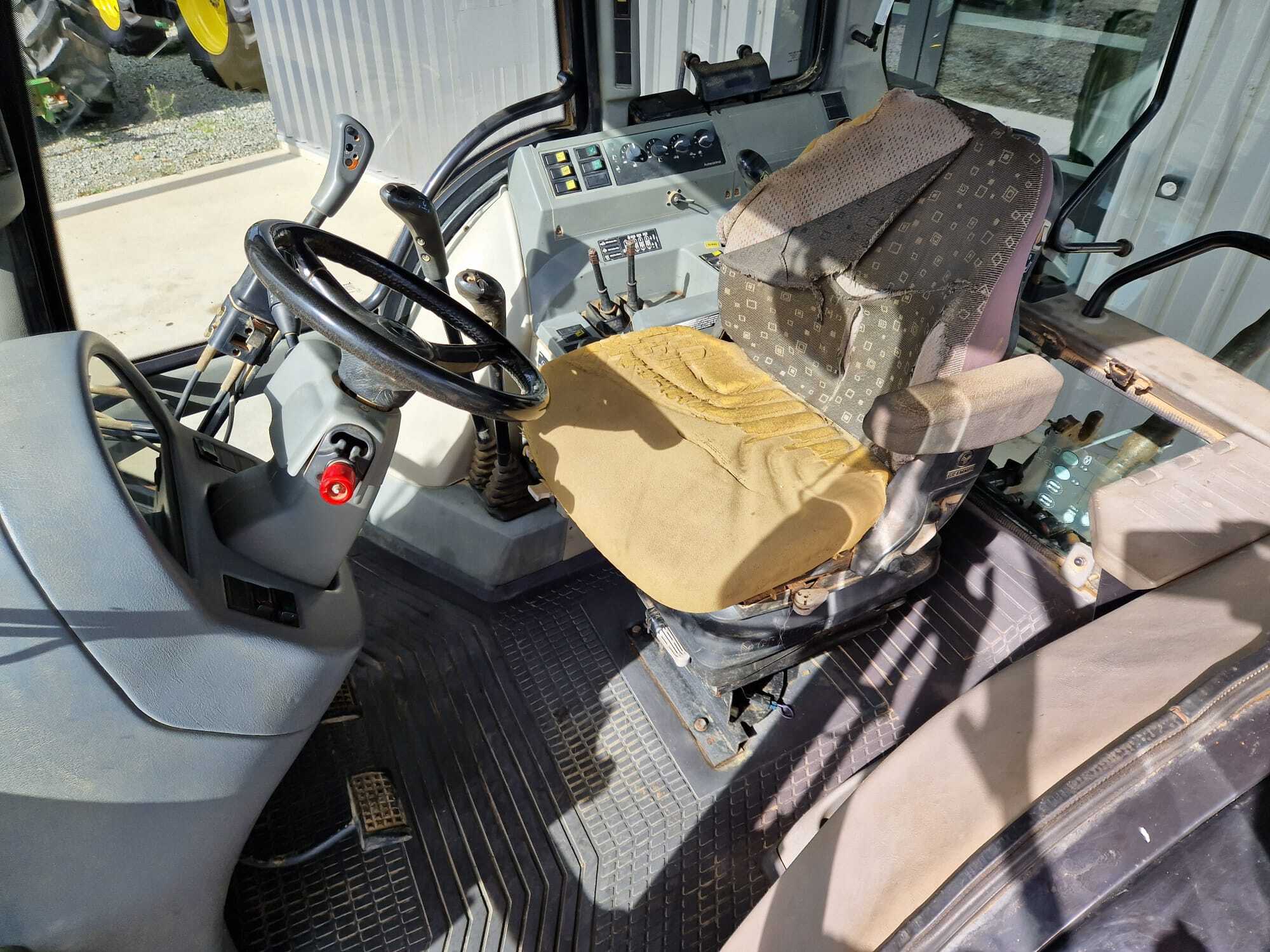 VALTRA 6350