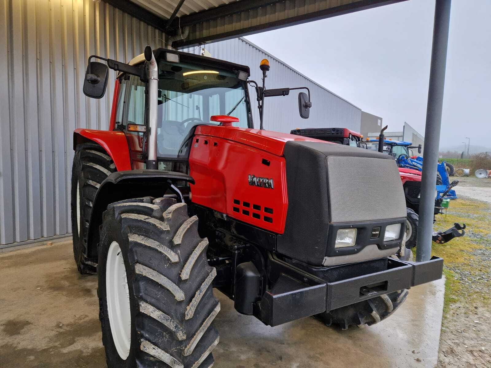 VALTRA 8350