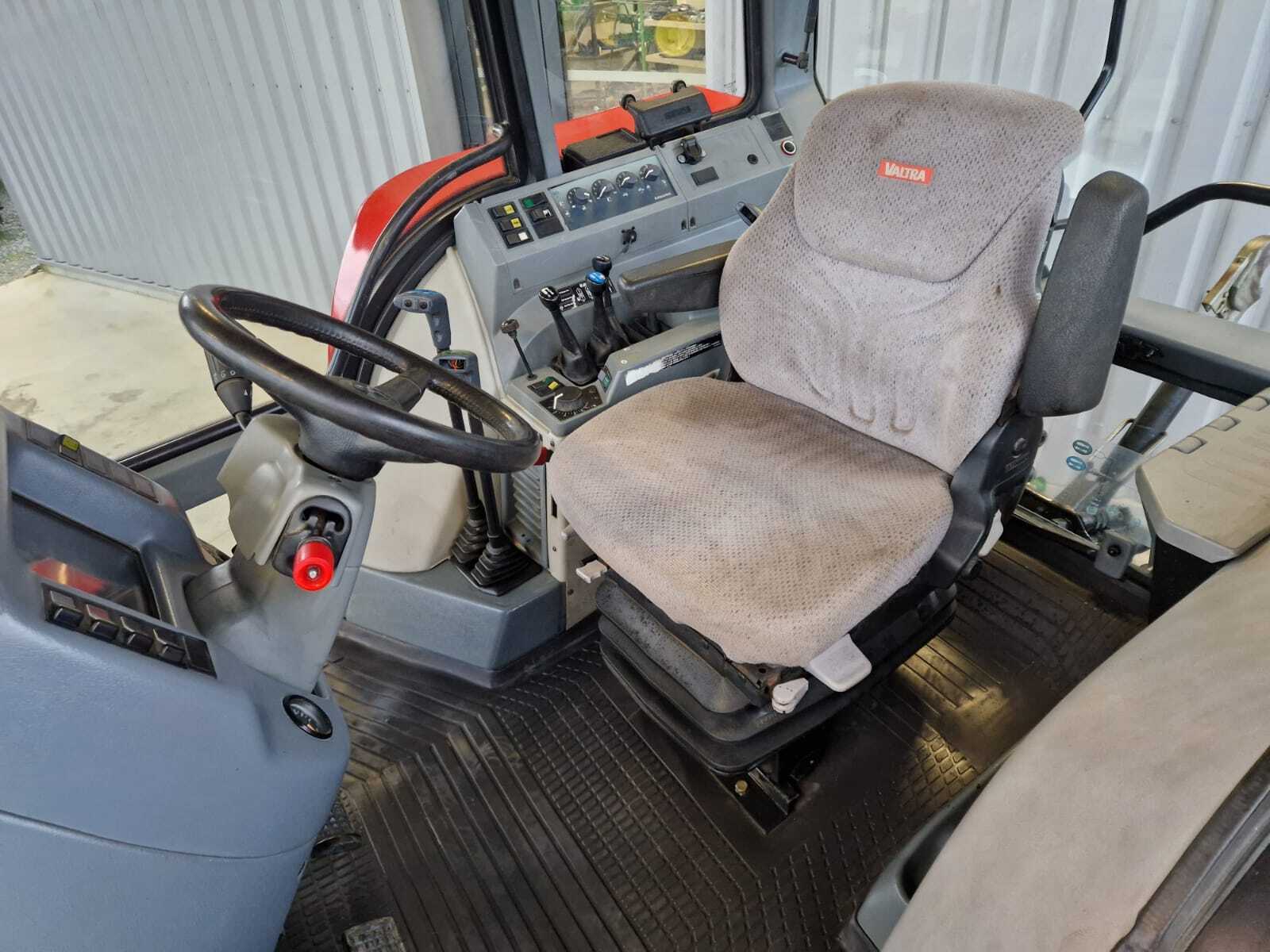 VALTRA 8350