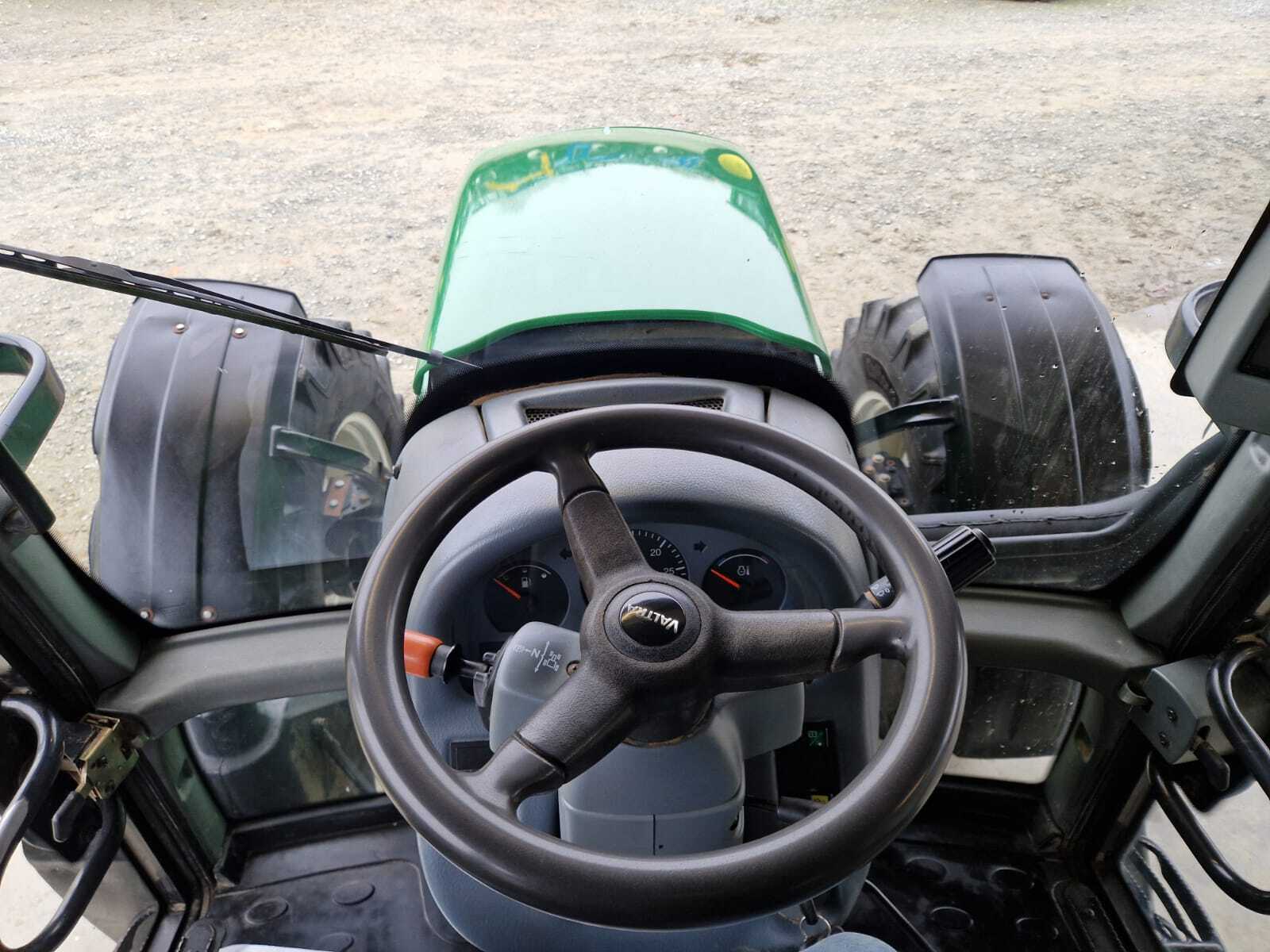 VALTRA N101 HI-TECH