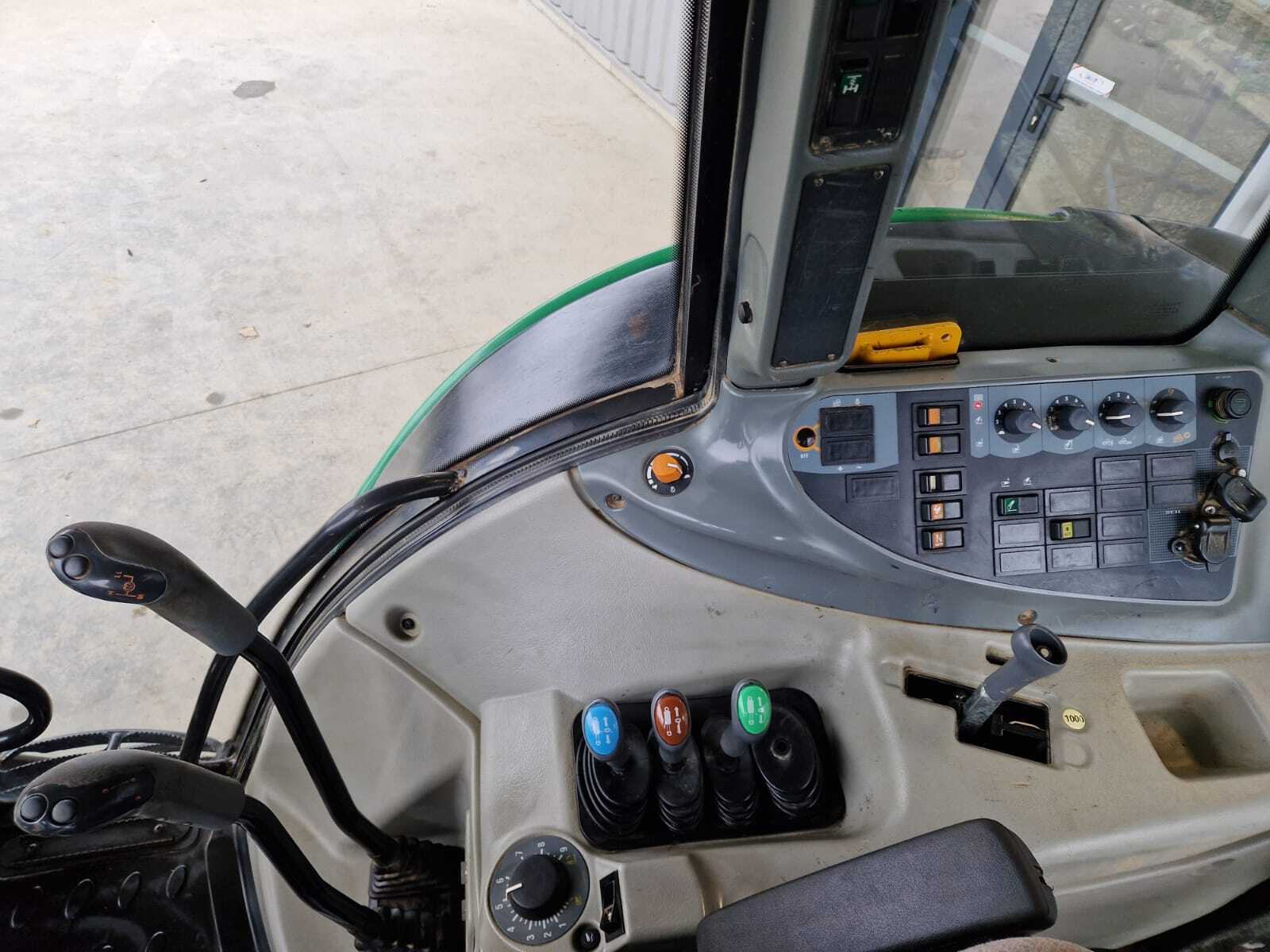 VALTRA N101 HI-TECH