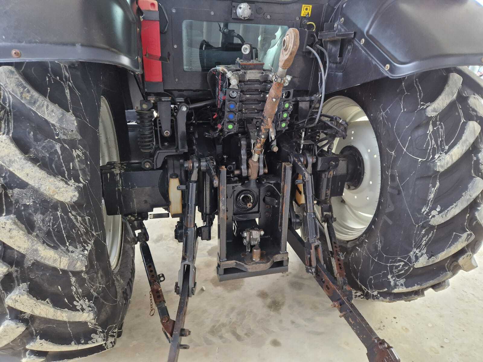 VALTRA N141 ADVANCE