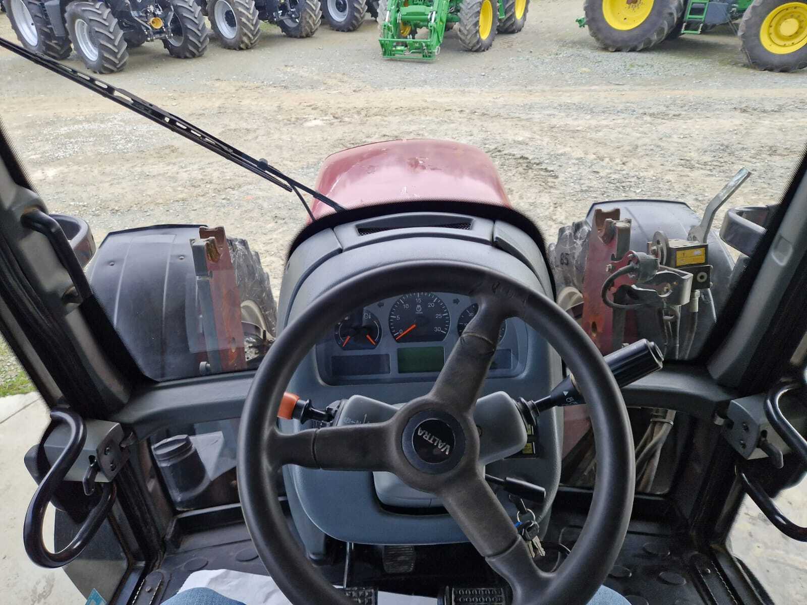 VALTRA N141 ADVANCE