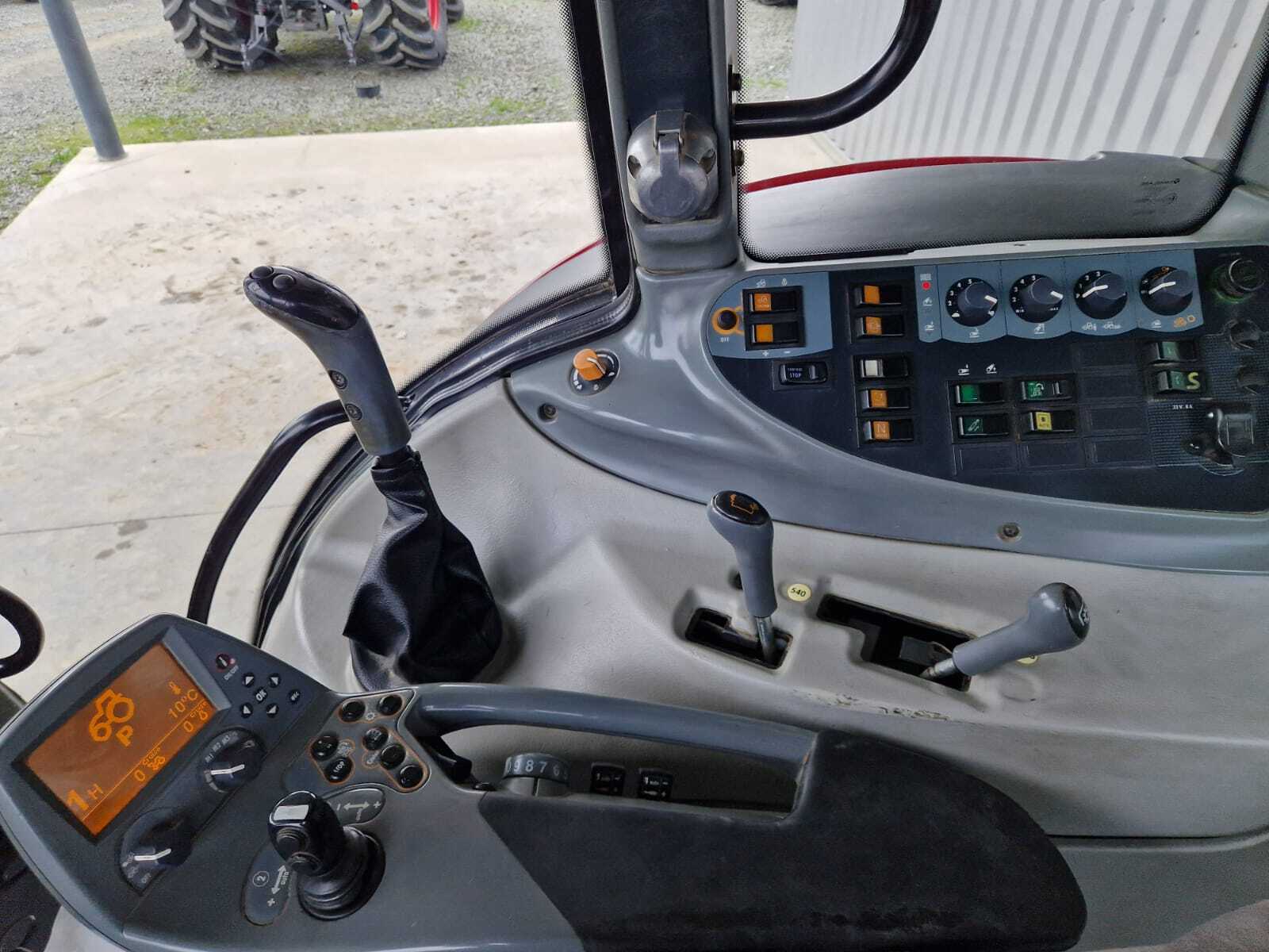 VALTRA N141 ADVANCE