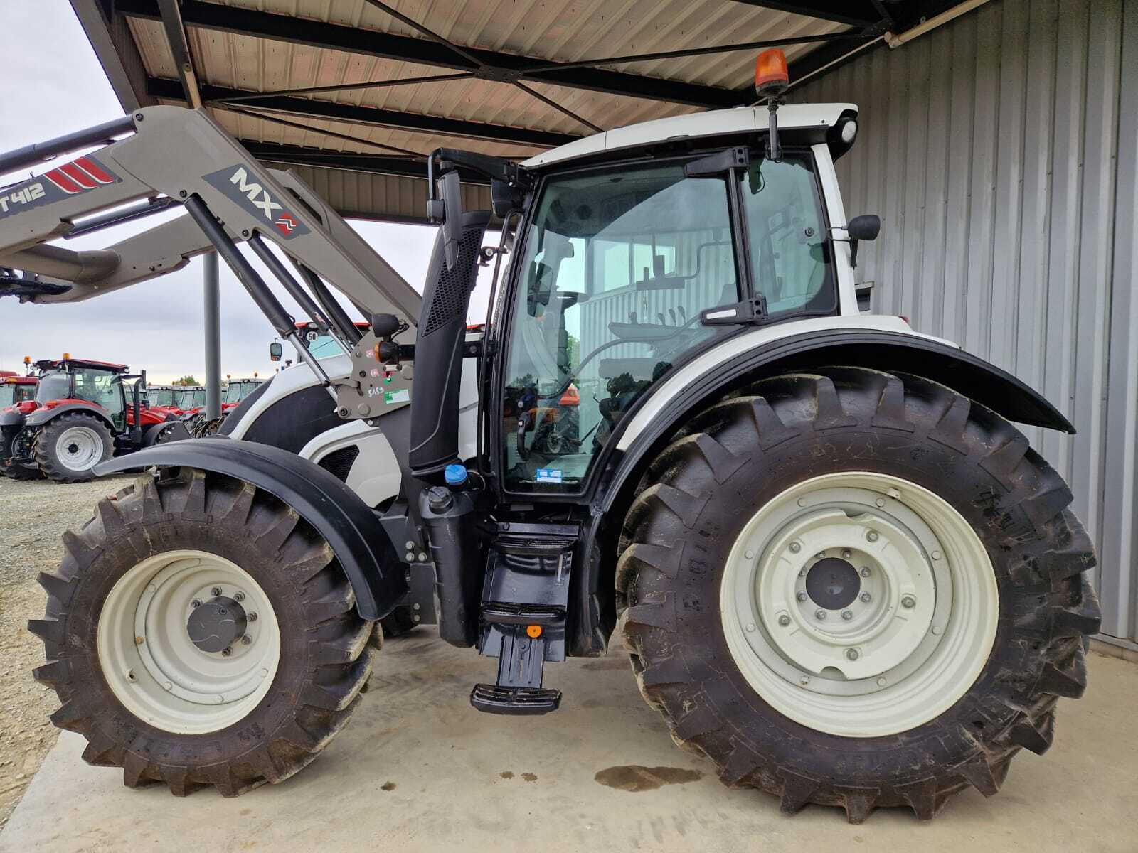 VALTRA N154 ACTIVE