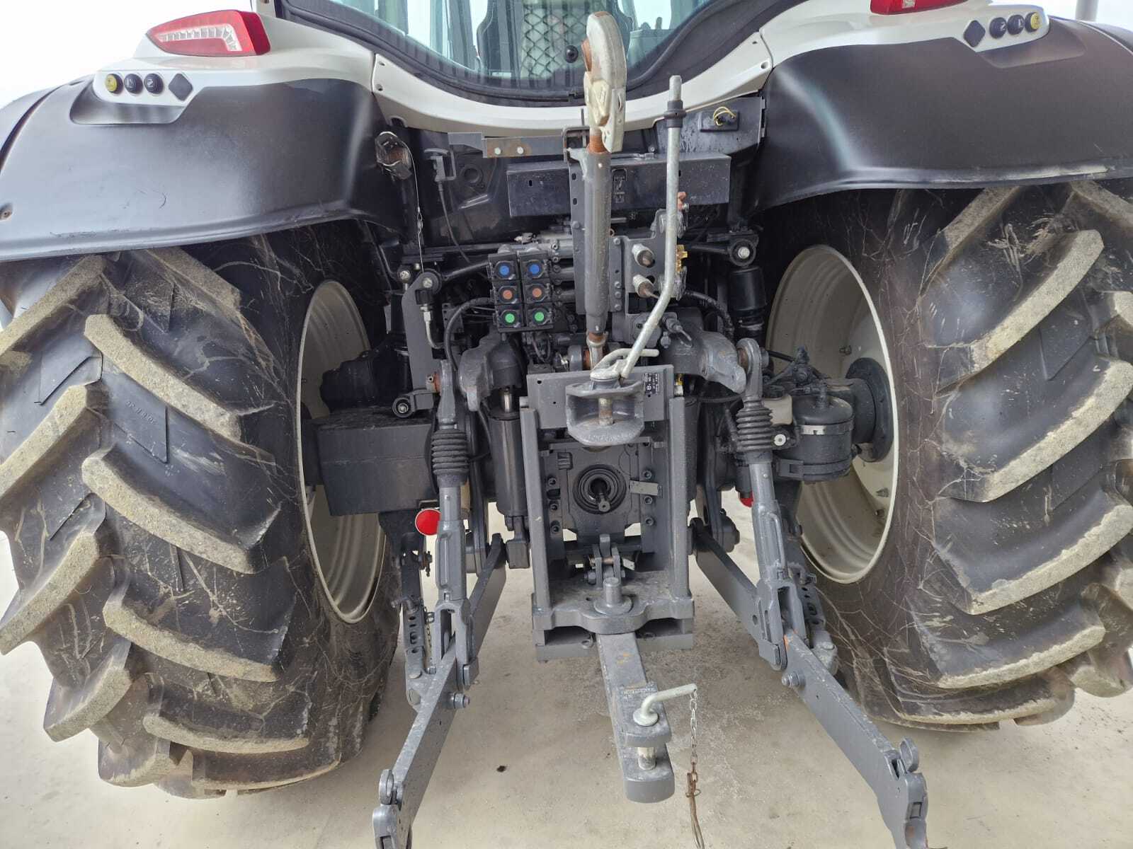 VALTRA N154 ACTIVE