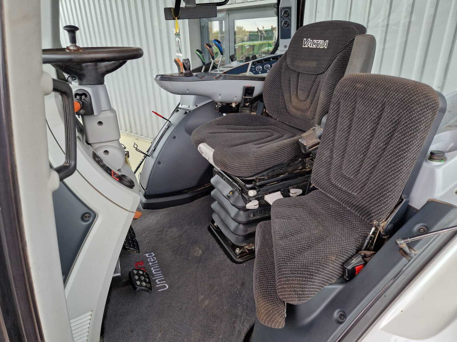 VALTRA N154 ACTIVE