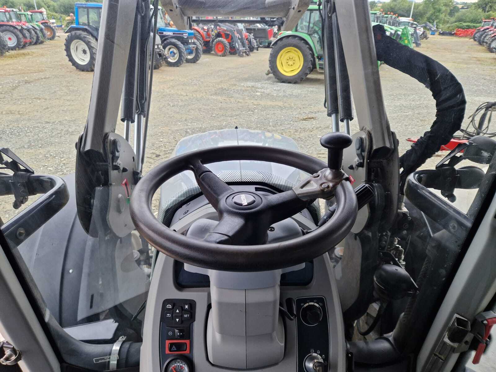 VALTRA N154 ACTIVE