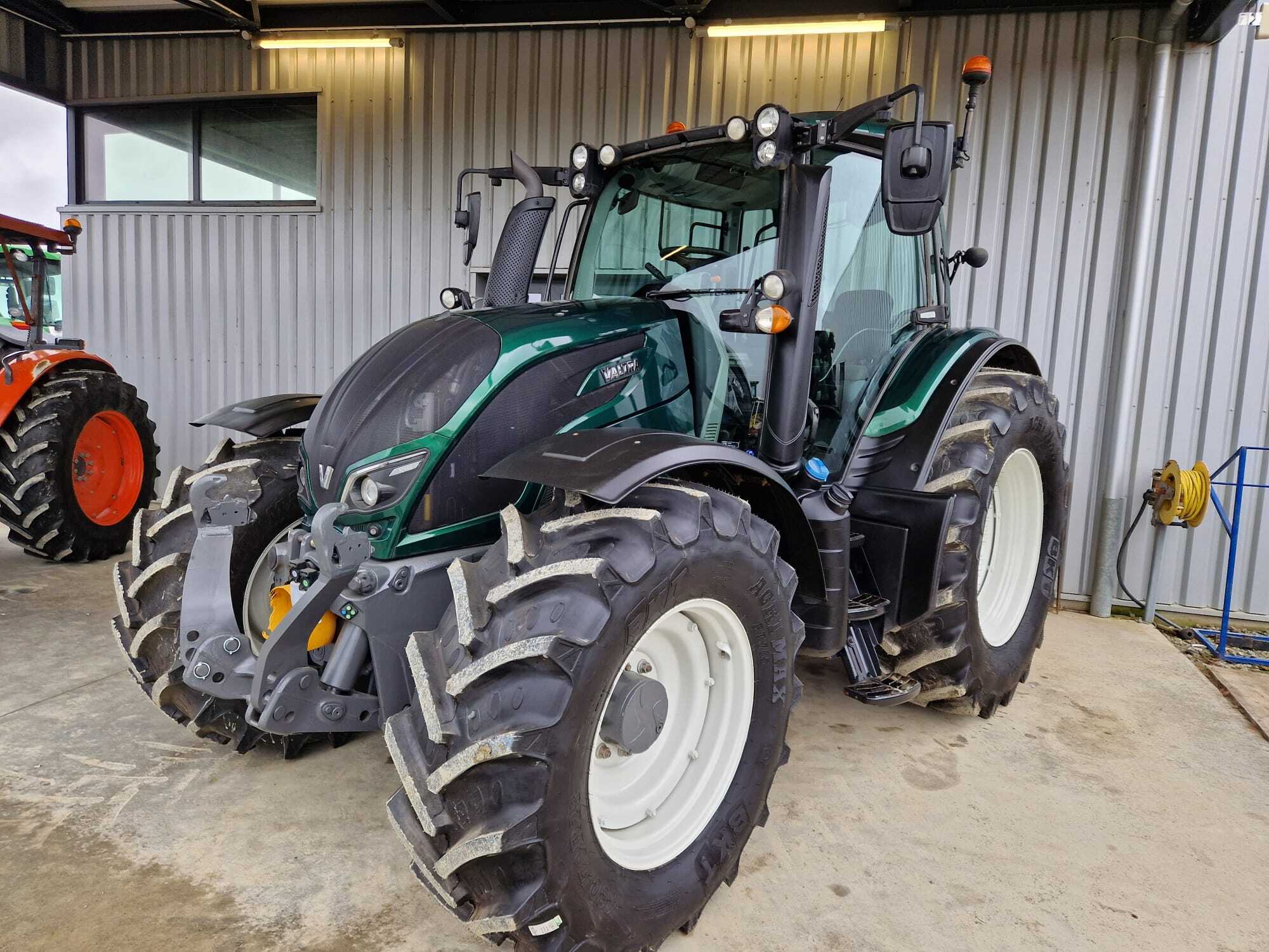 VALTRA N134 DIRECT