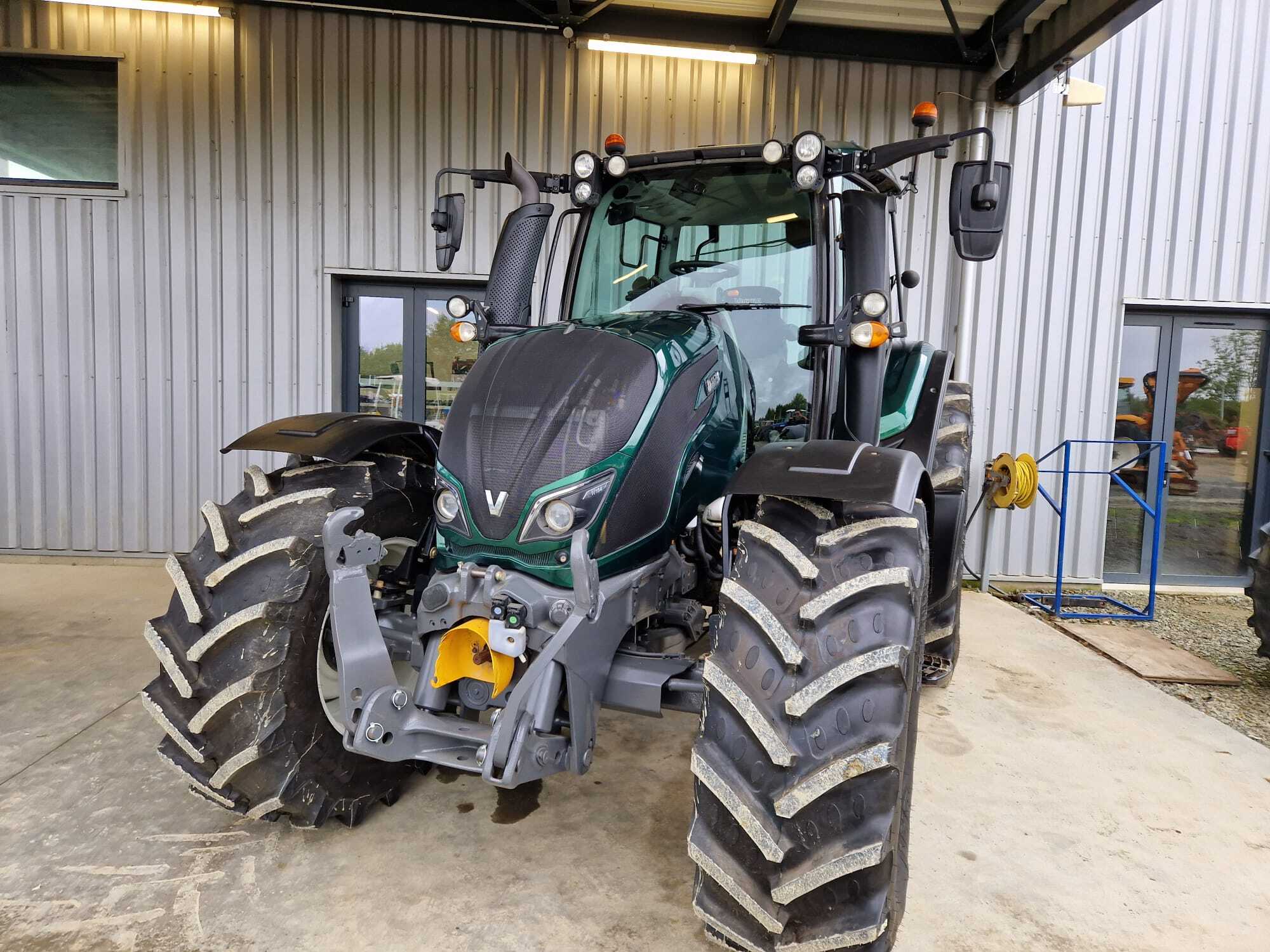 VALTRA N134 DIRECT