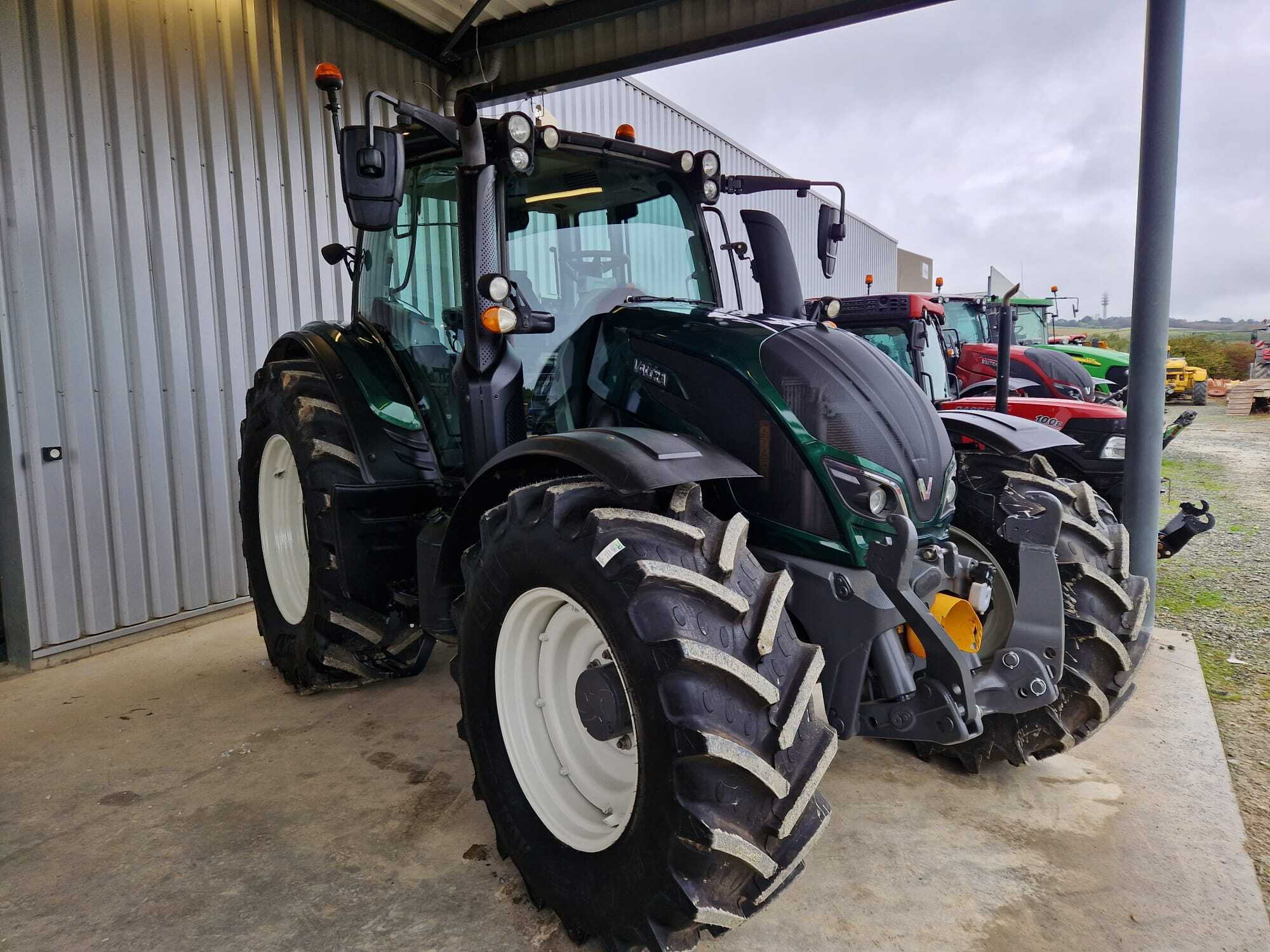 VALTRA N134 DIRECT