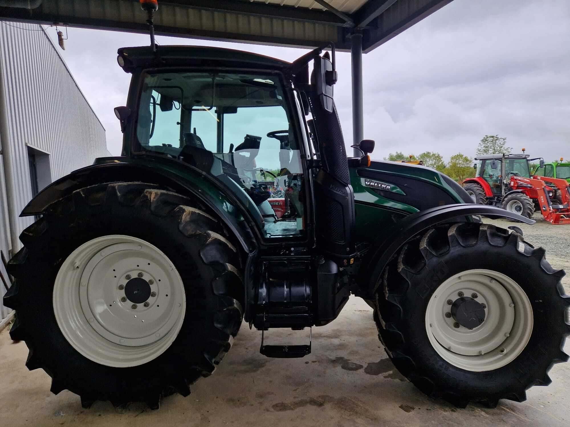 VALTRA N134 DIRECT