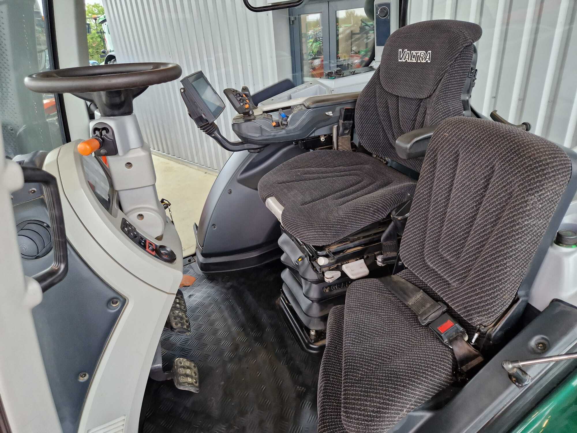 VALTRA N134 DIRECT