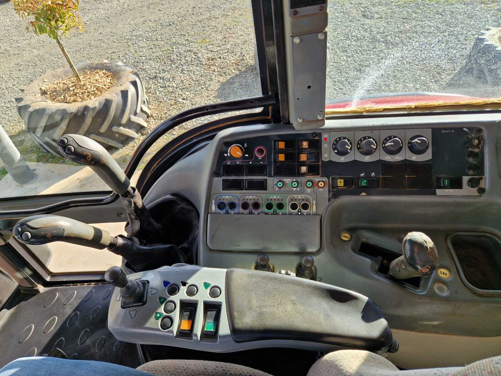 VALTRA T140