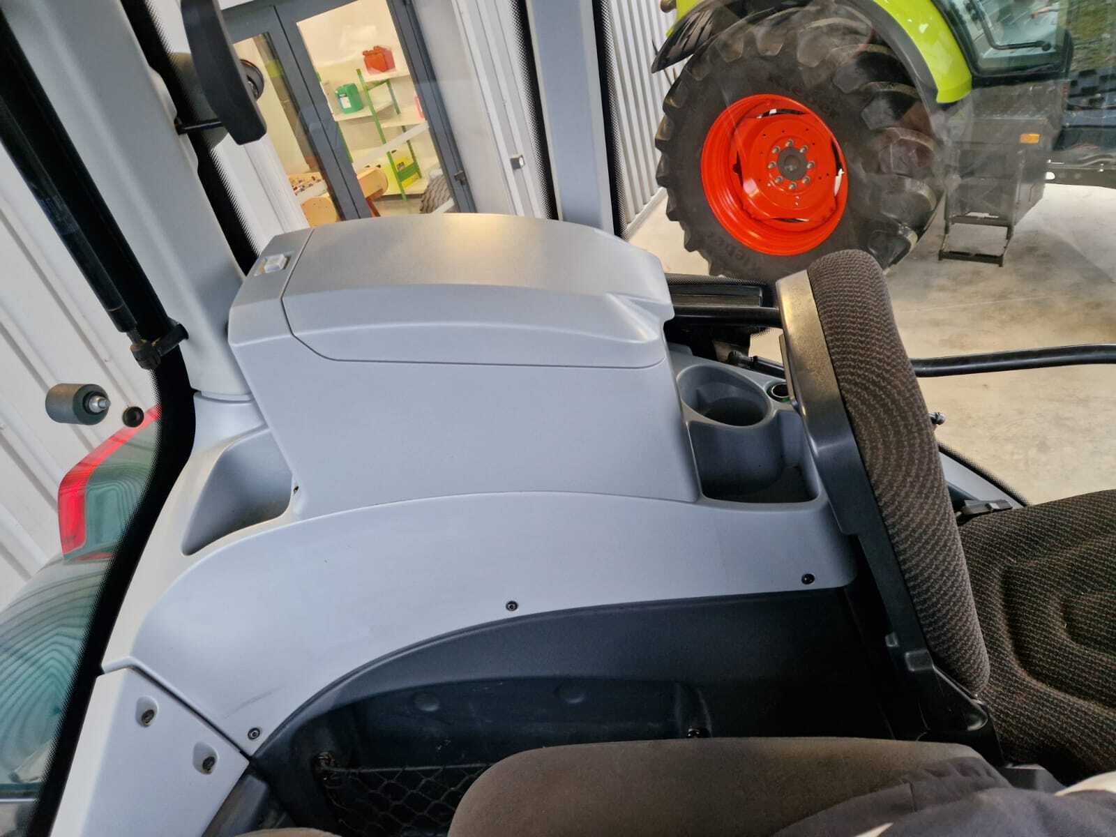 VALTRA T154 ACTIVE