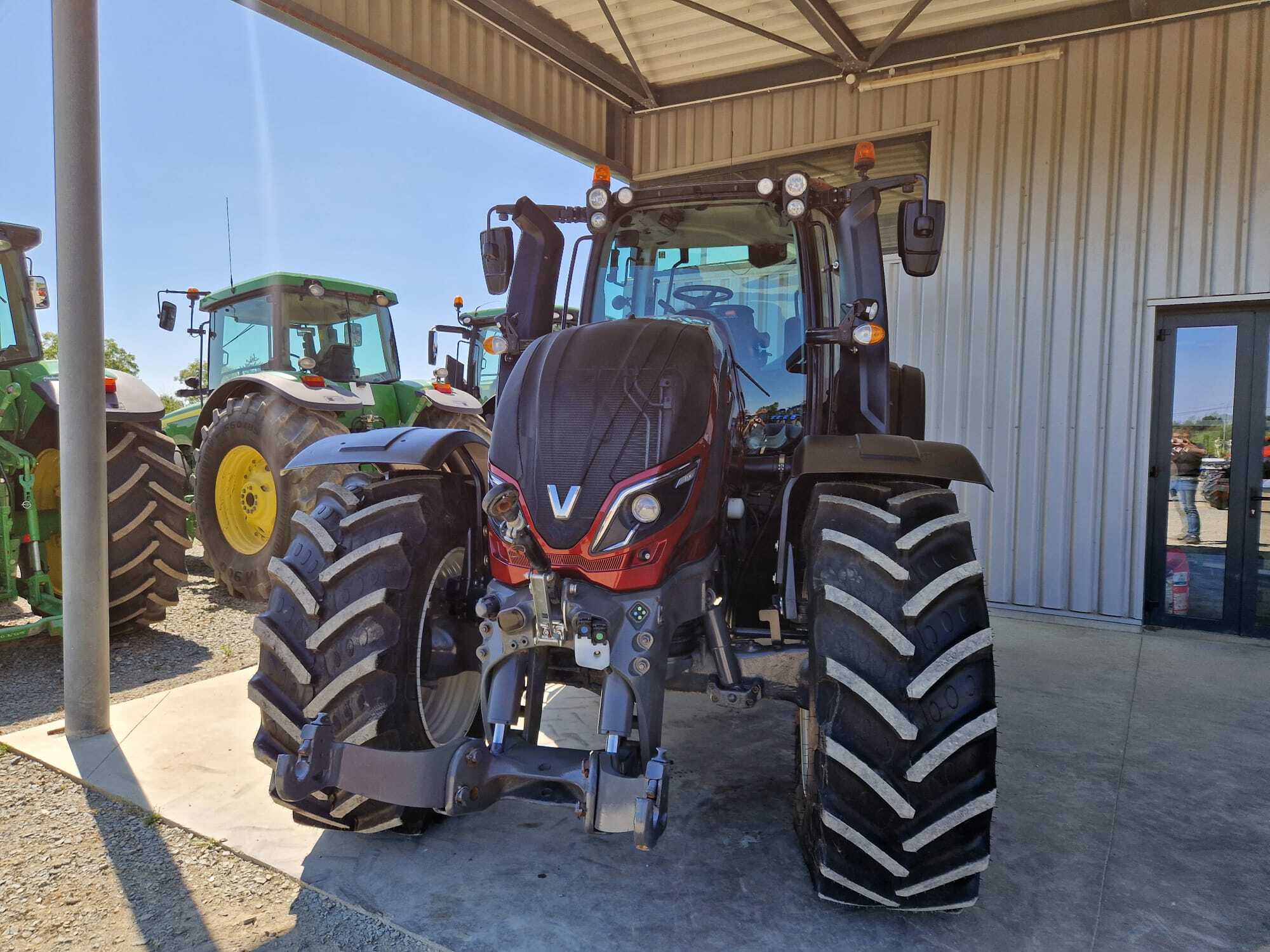 VALTRA T174 ACTIVE