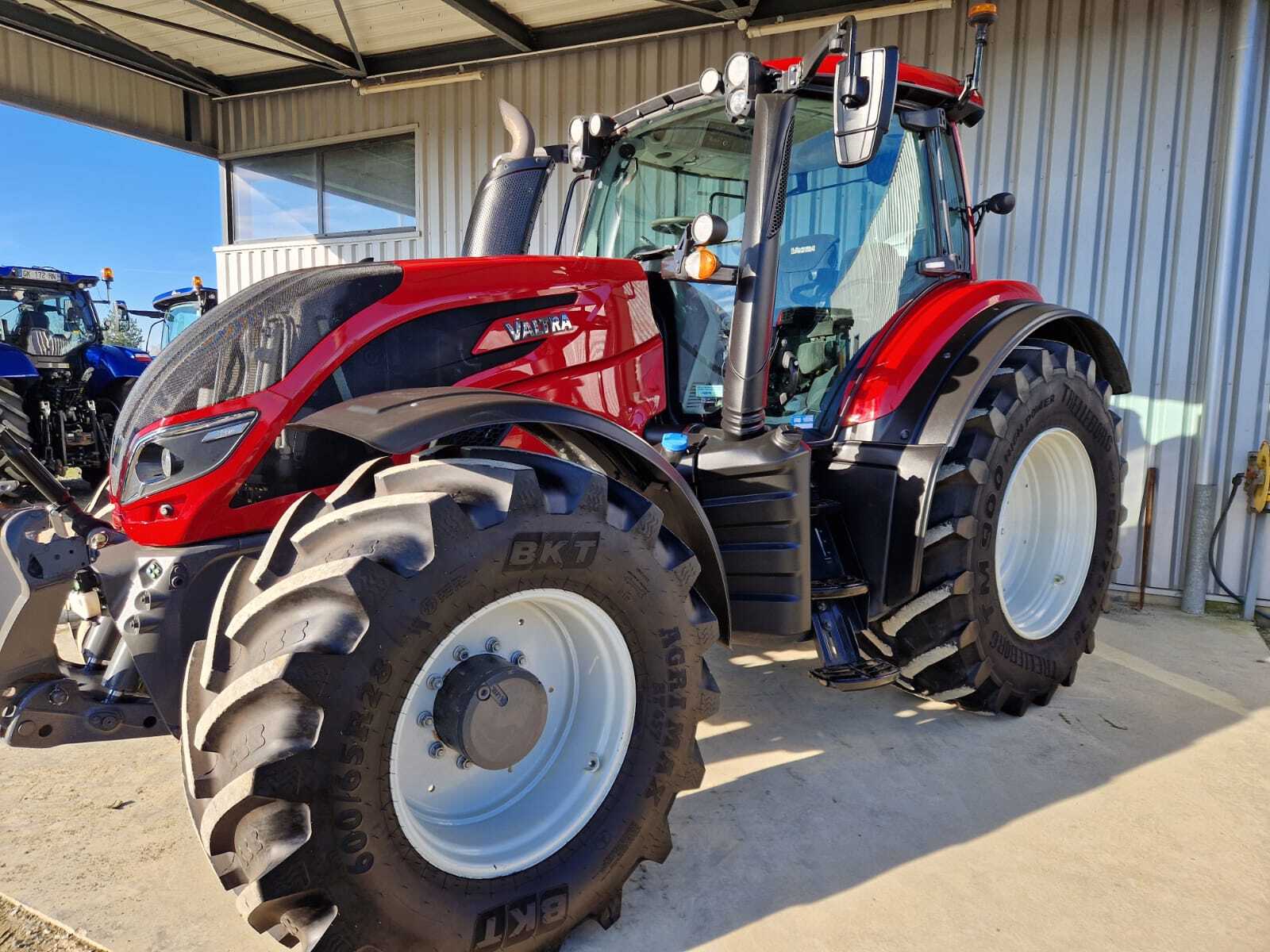 VALTRA T194 ACTIVE