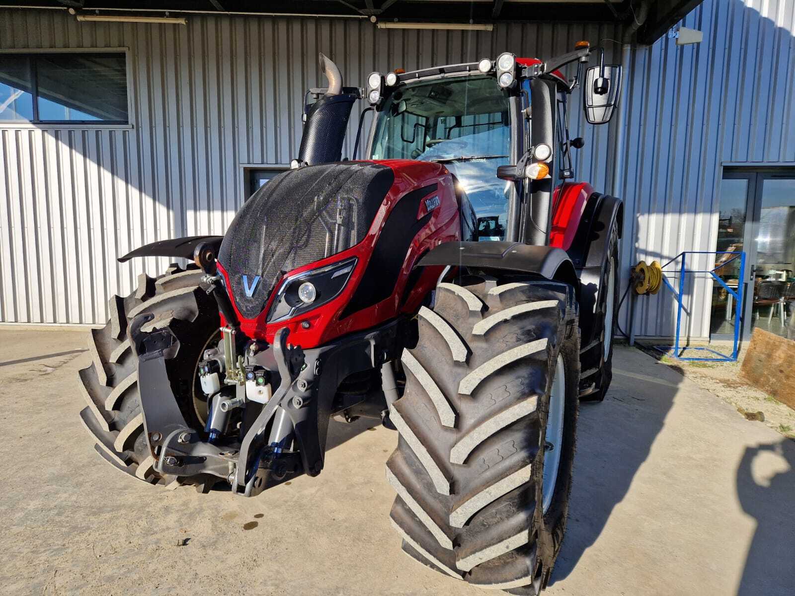 VALTRA T194 ACTIVE