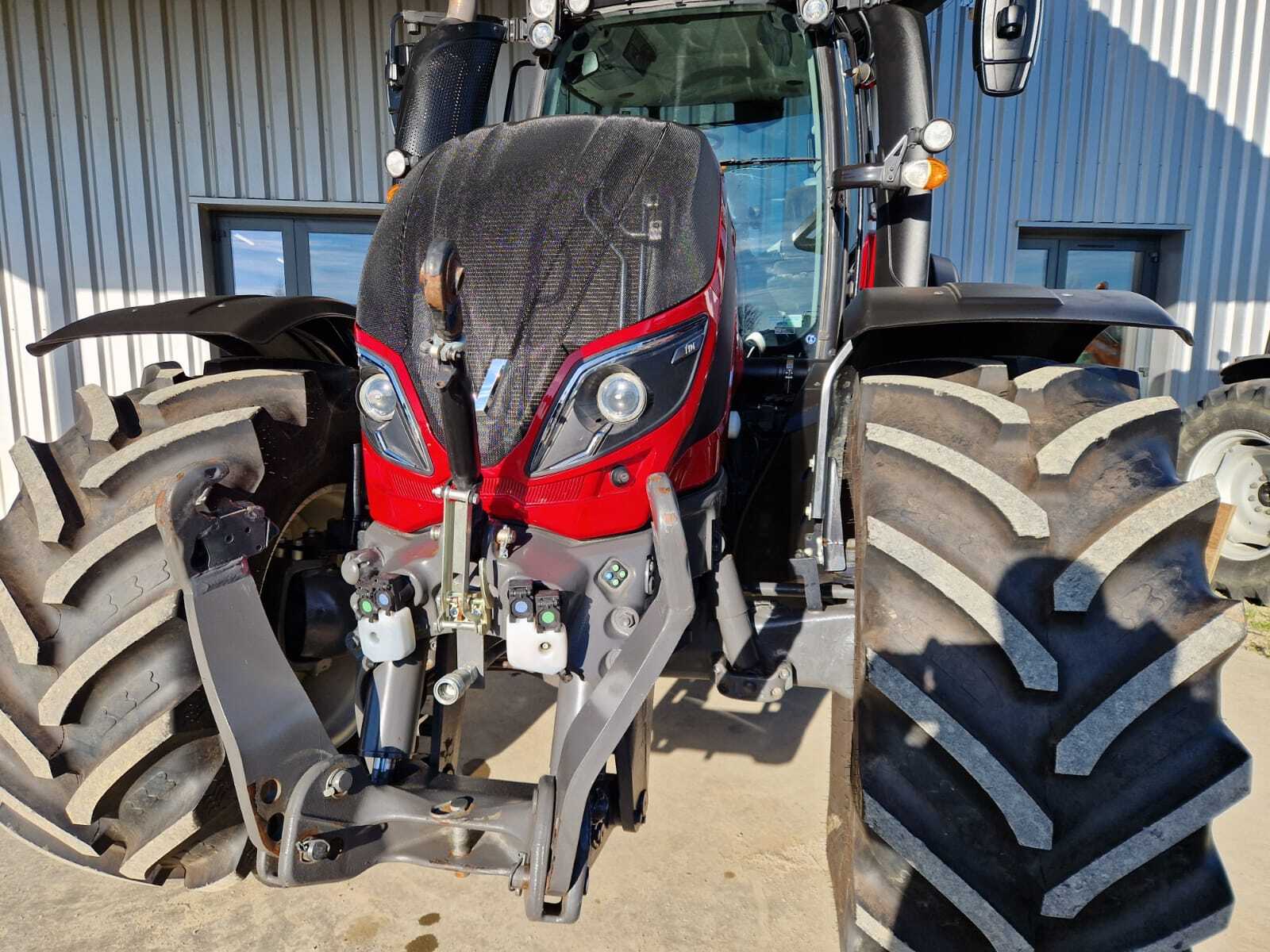 VALTRA T194 ACTIVE