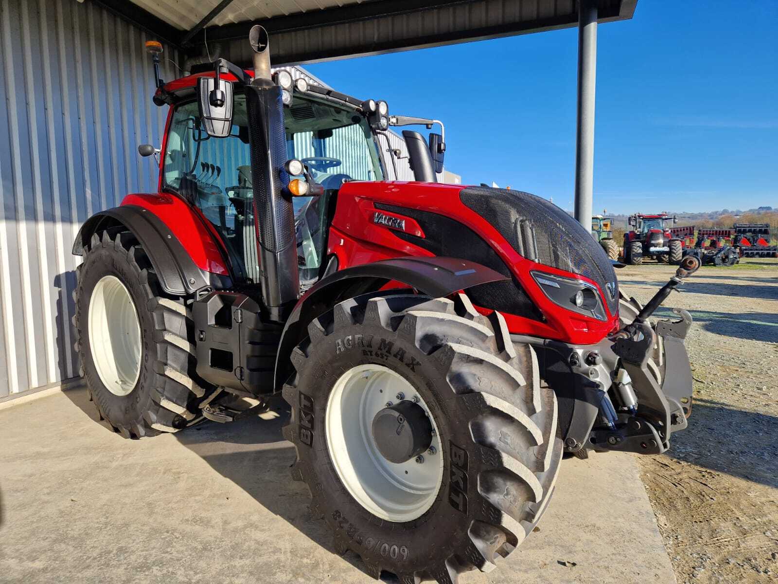 VALTRA T194 ACTIVE